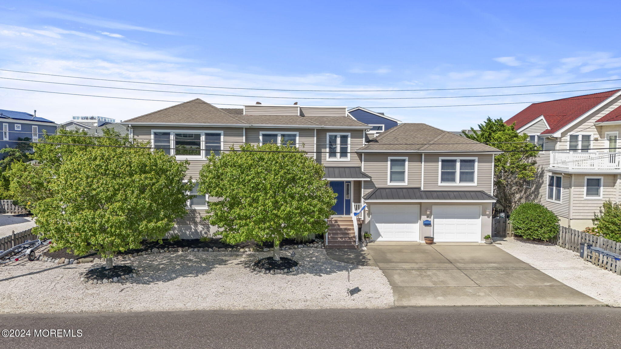 21 W Bayberry Drive
