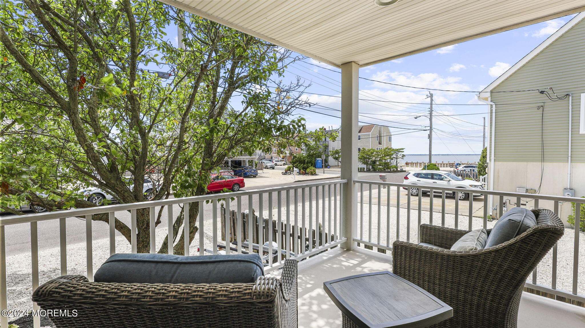 21 W Bayberry Drive