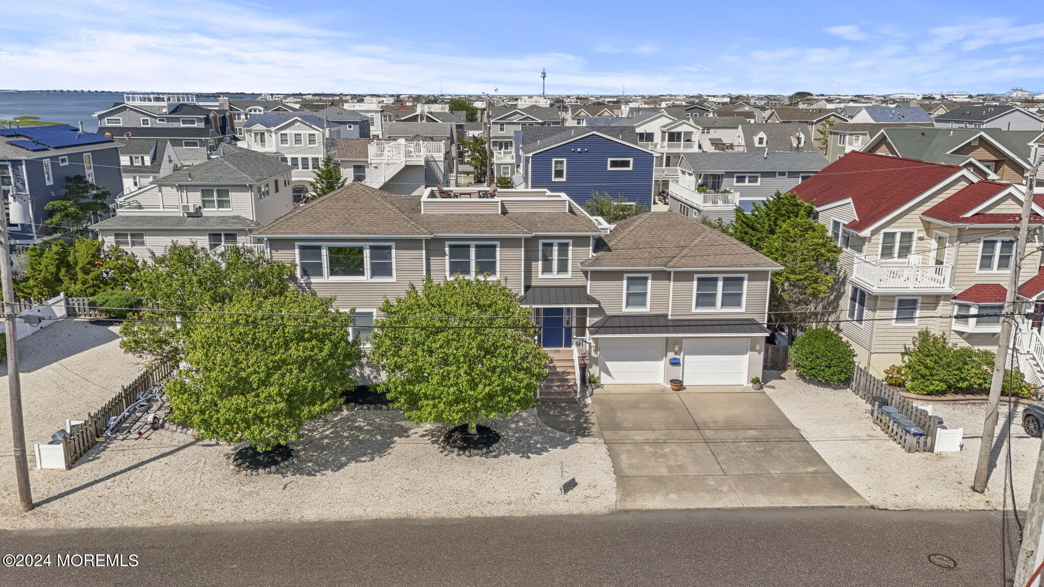 21 W Bayberry Drive