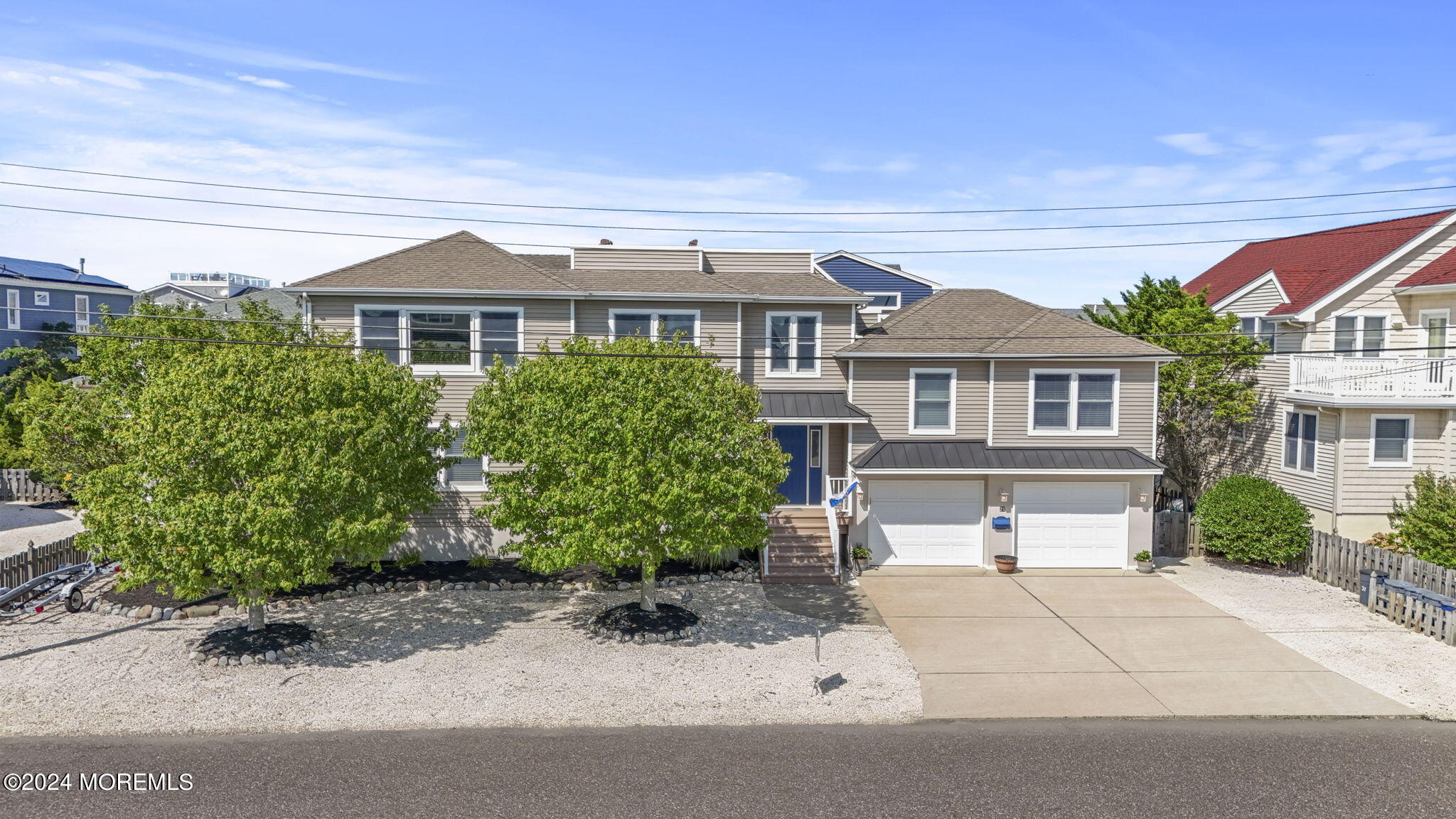 21 W Bayberry Drive