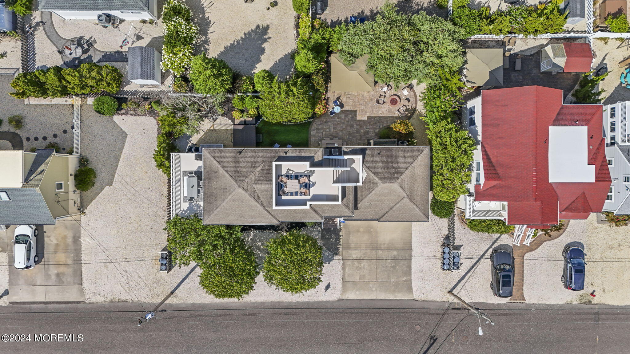 21 W Bayberry Drive