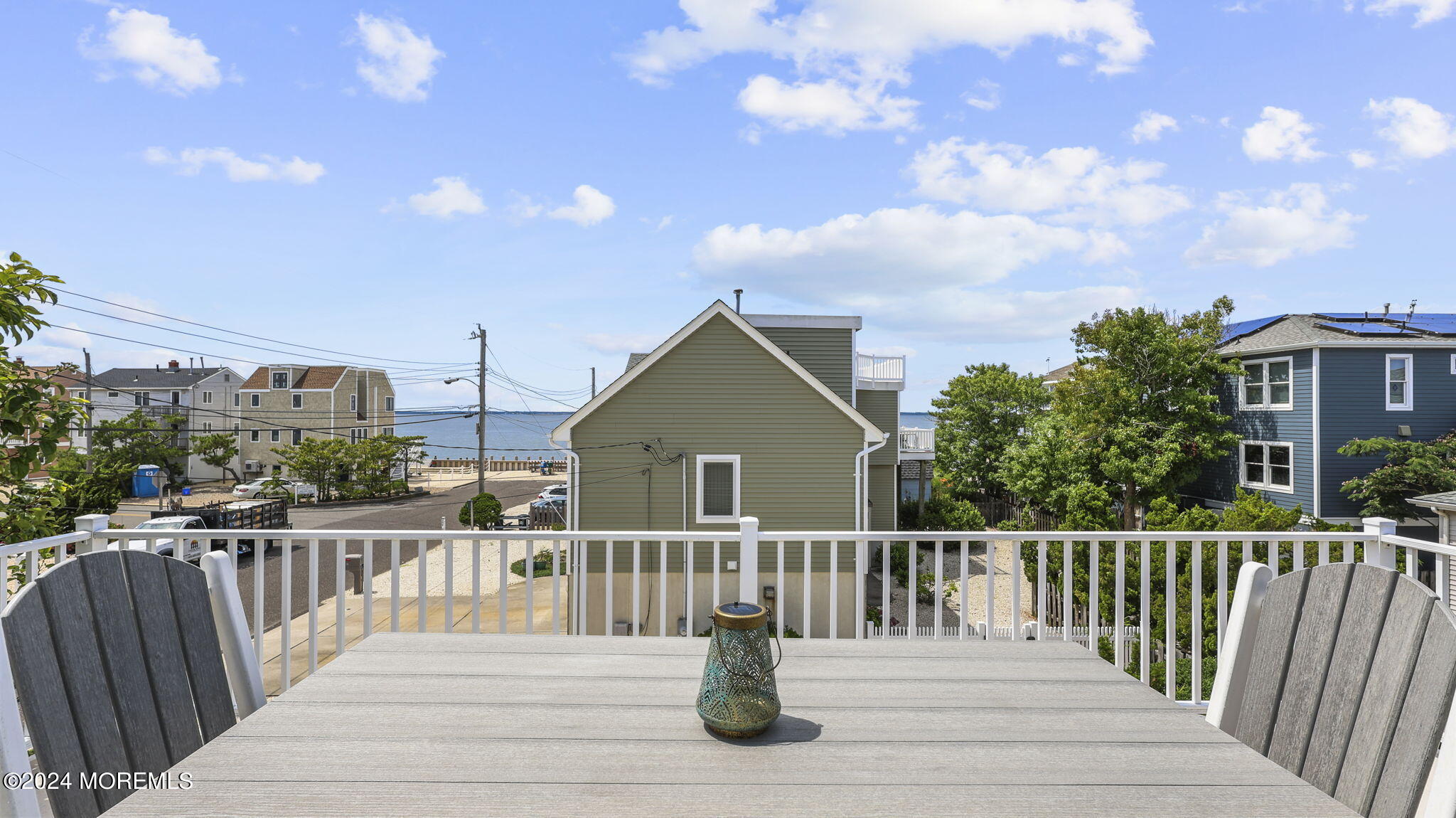 21 W Bayberry Drive