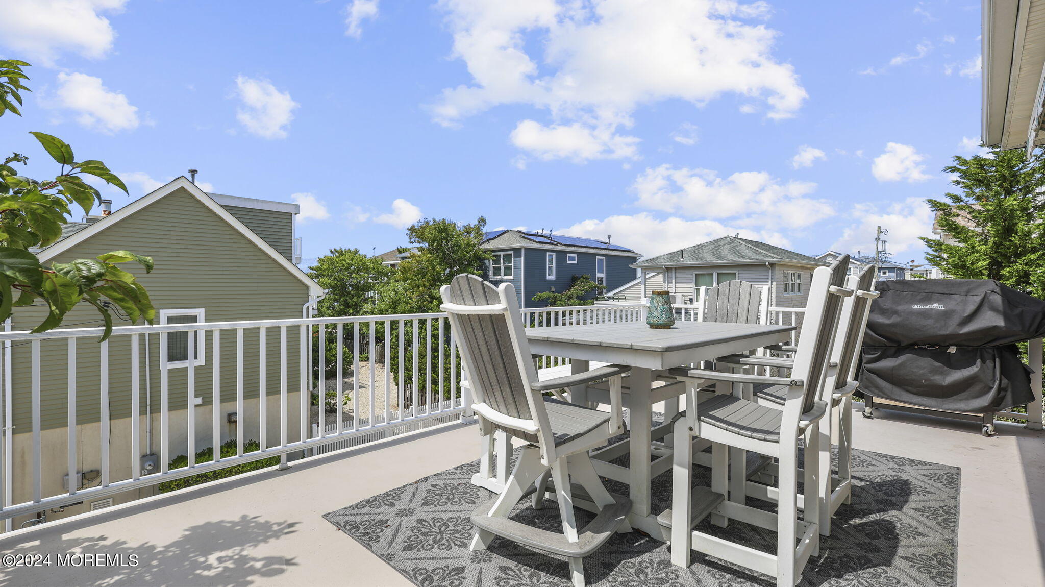 21 W Bayberry Drive