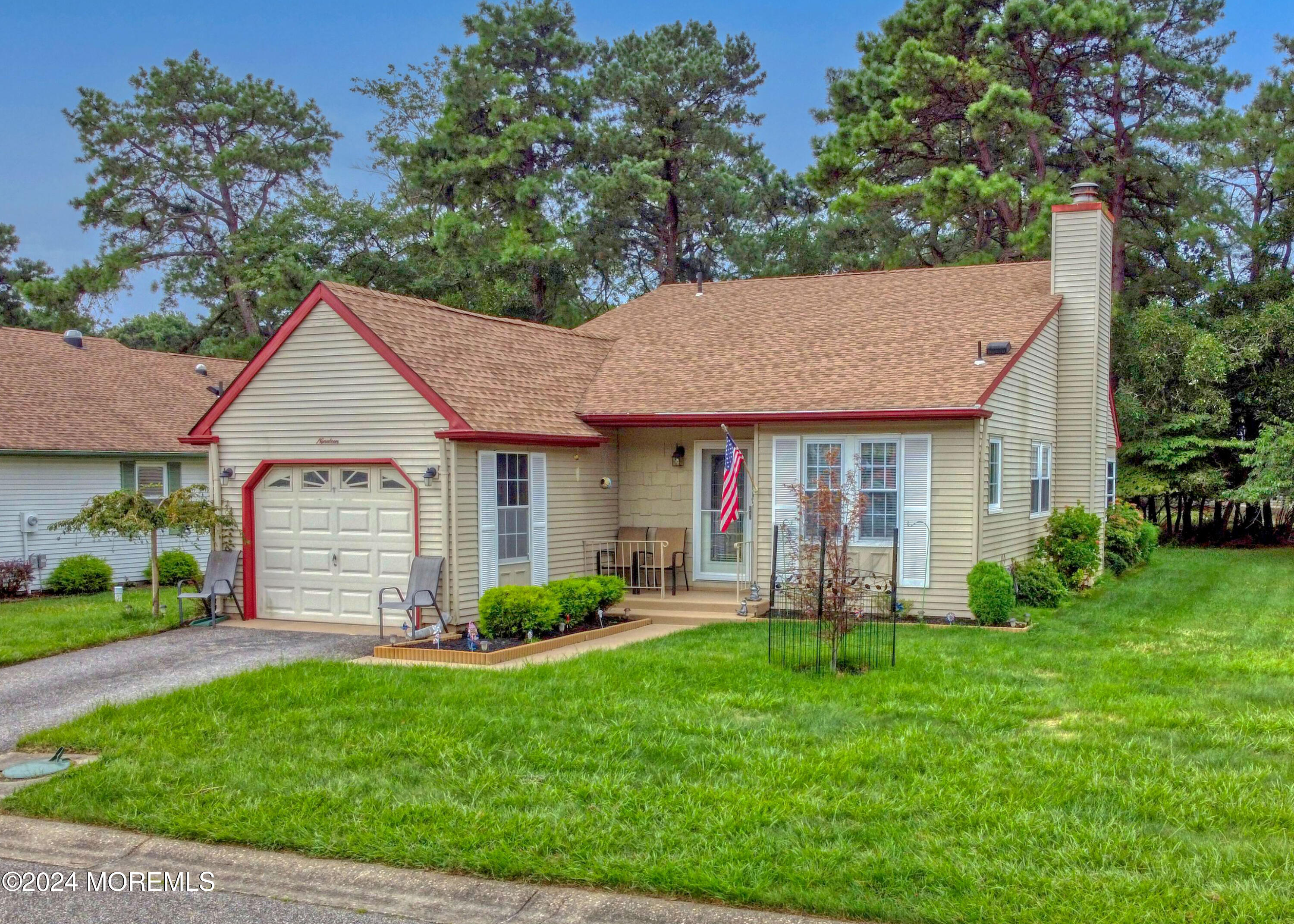 19 Easton Drive