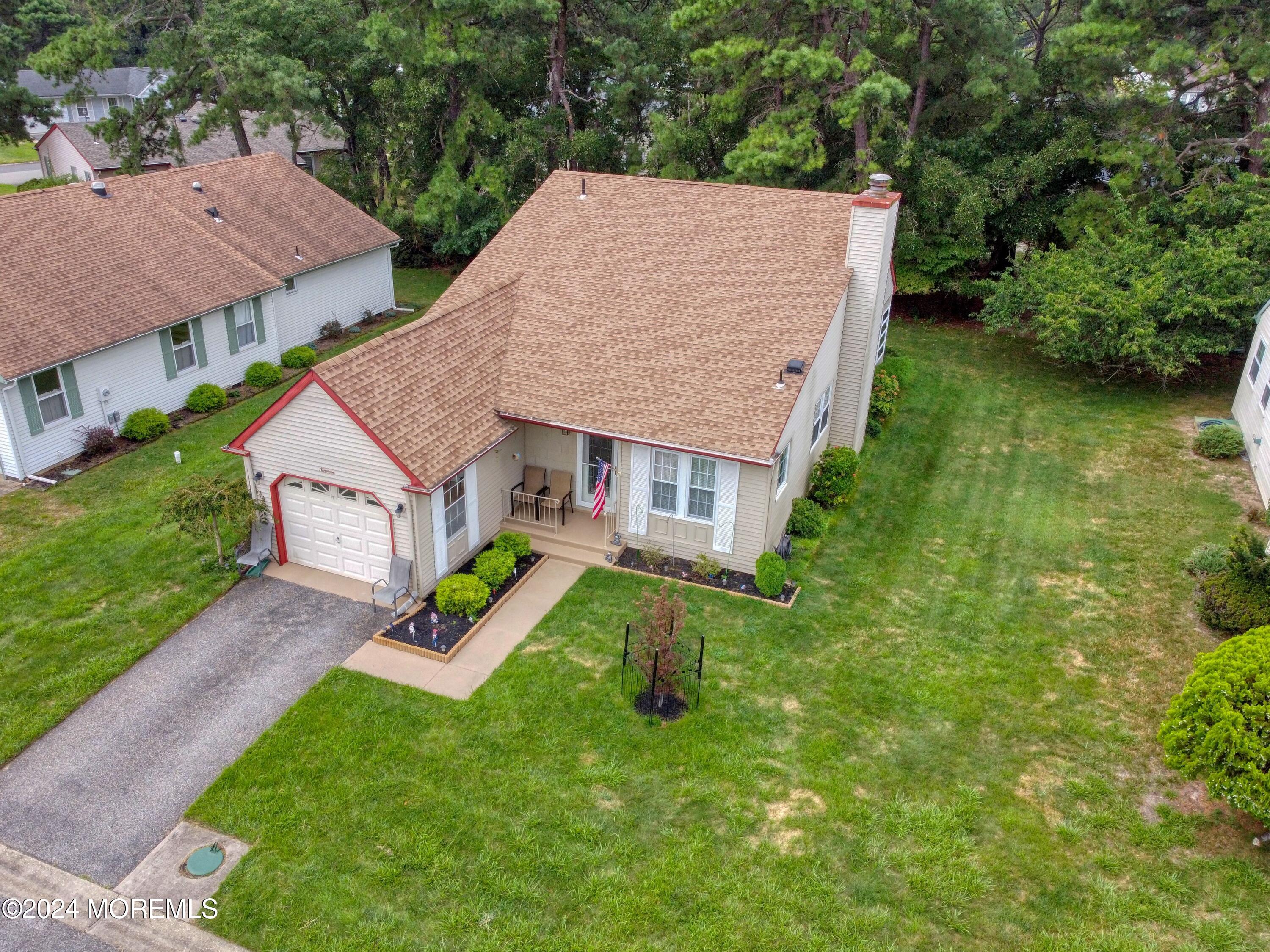 19 Easton Drive