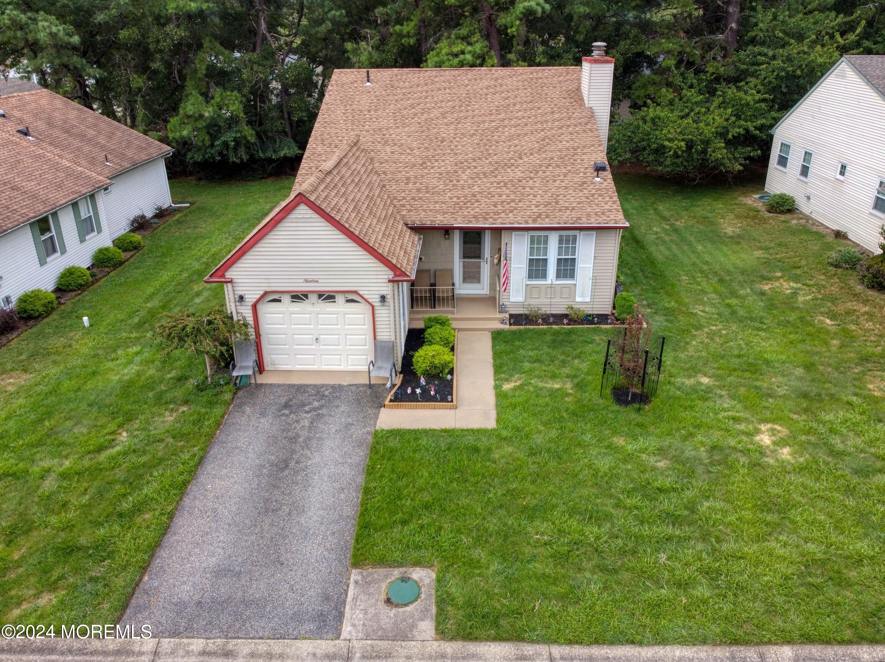 19 Easton Drive