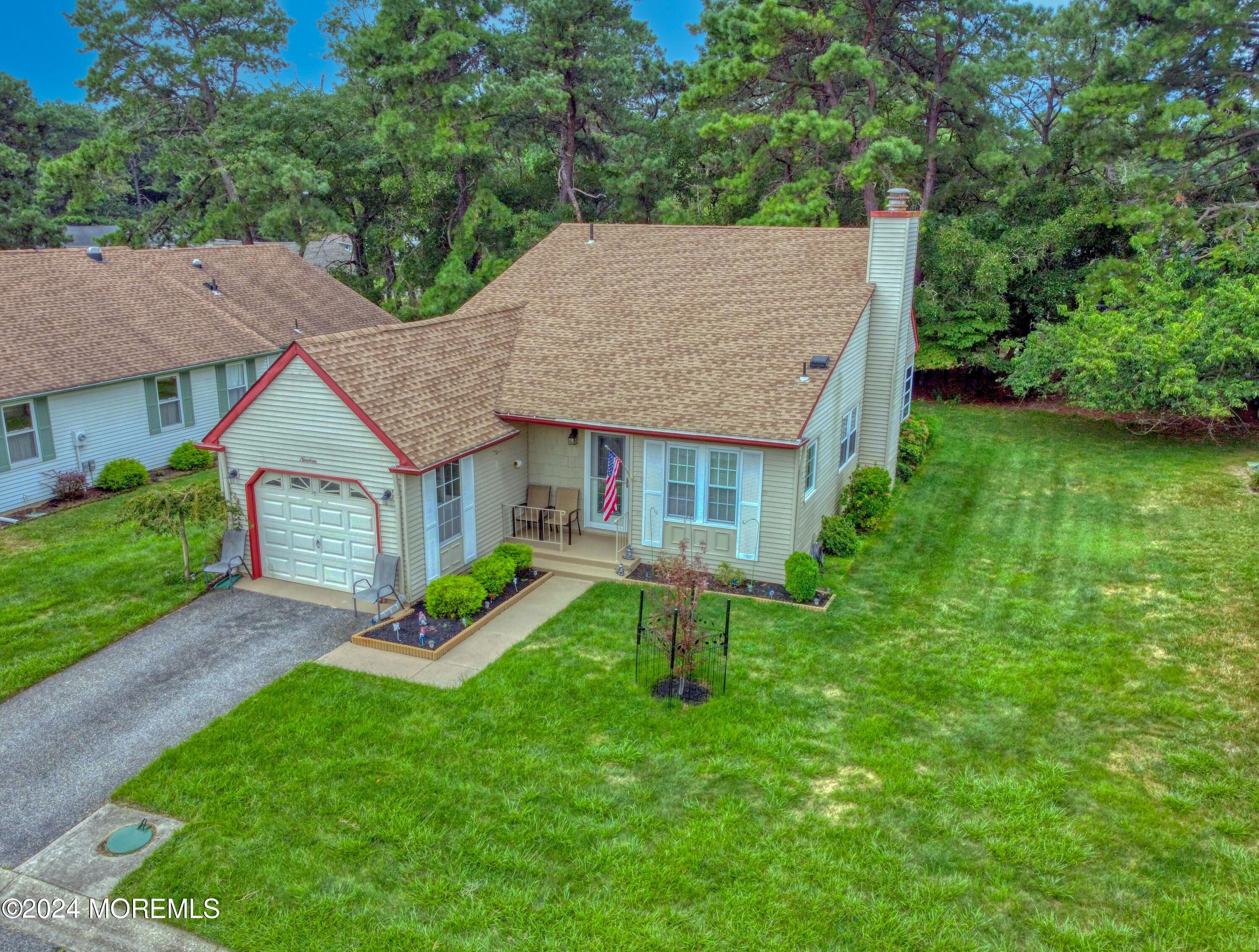 19 Easton Drive