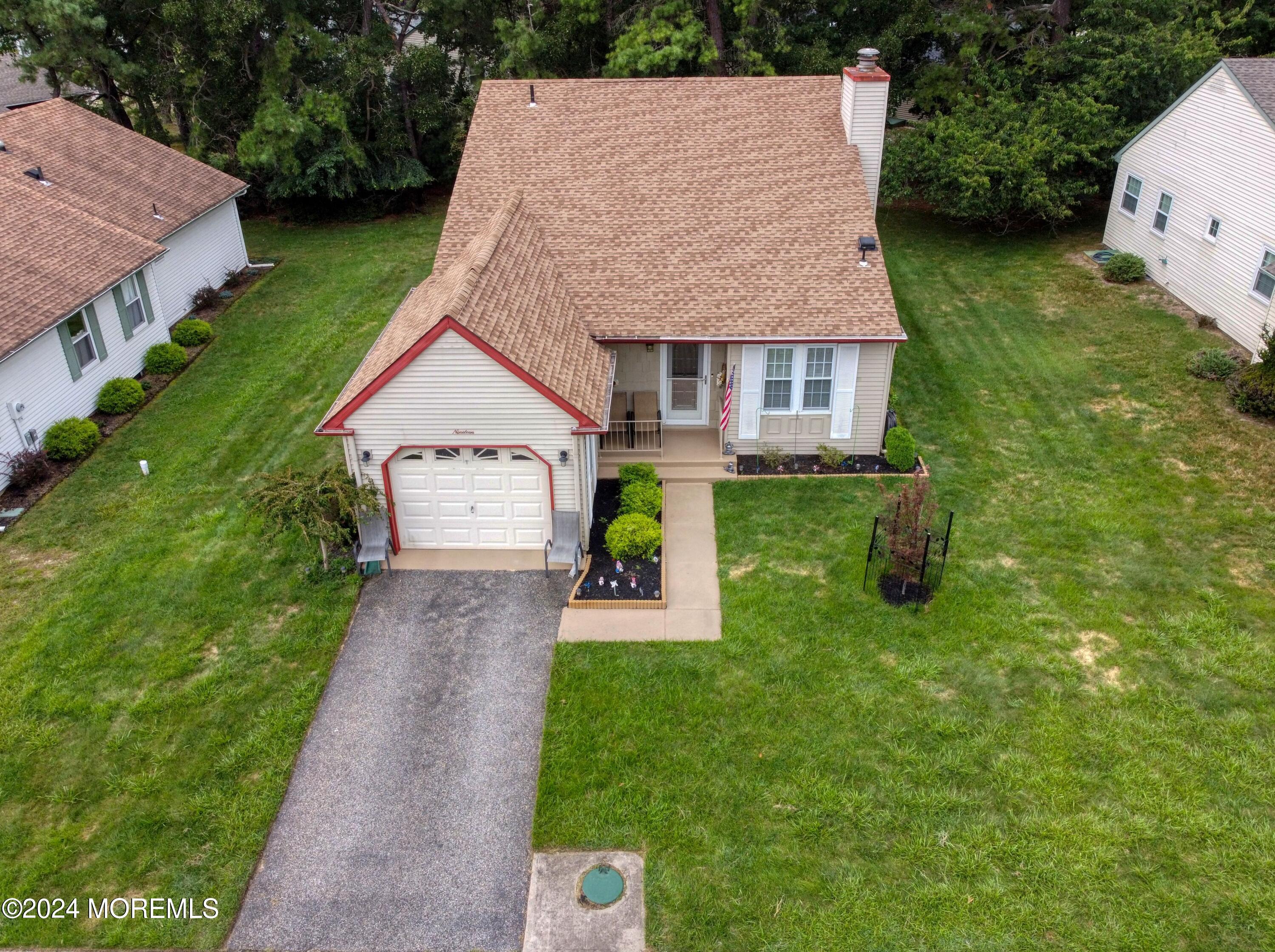 19 Easton Drive