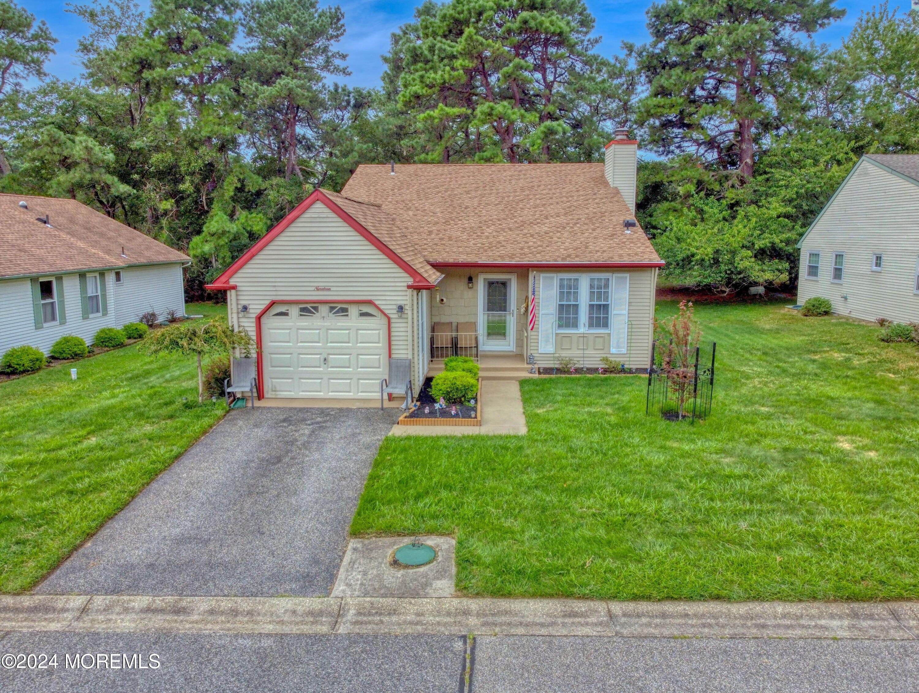19 Easton Drive