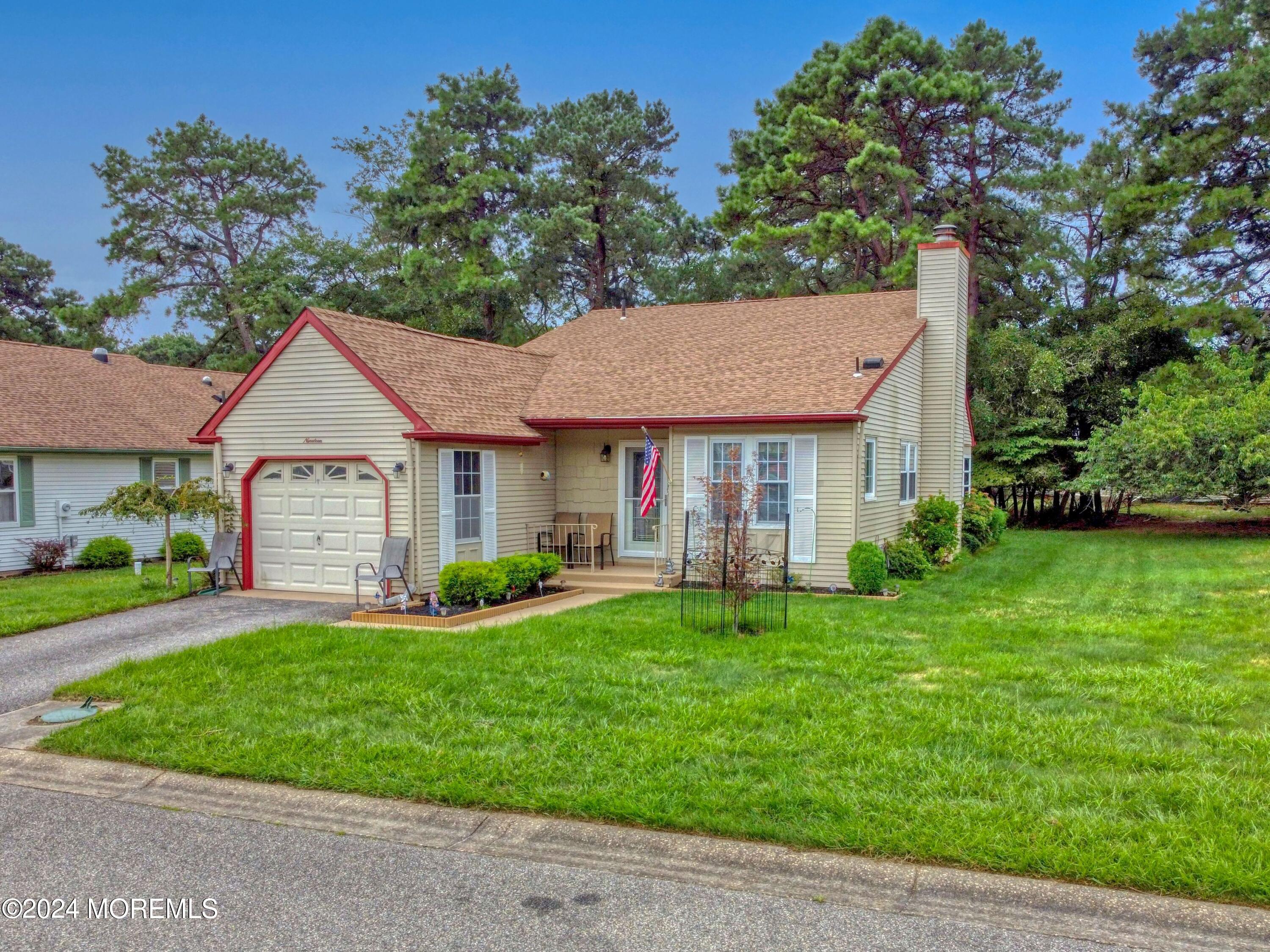 19 Easton Drive