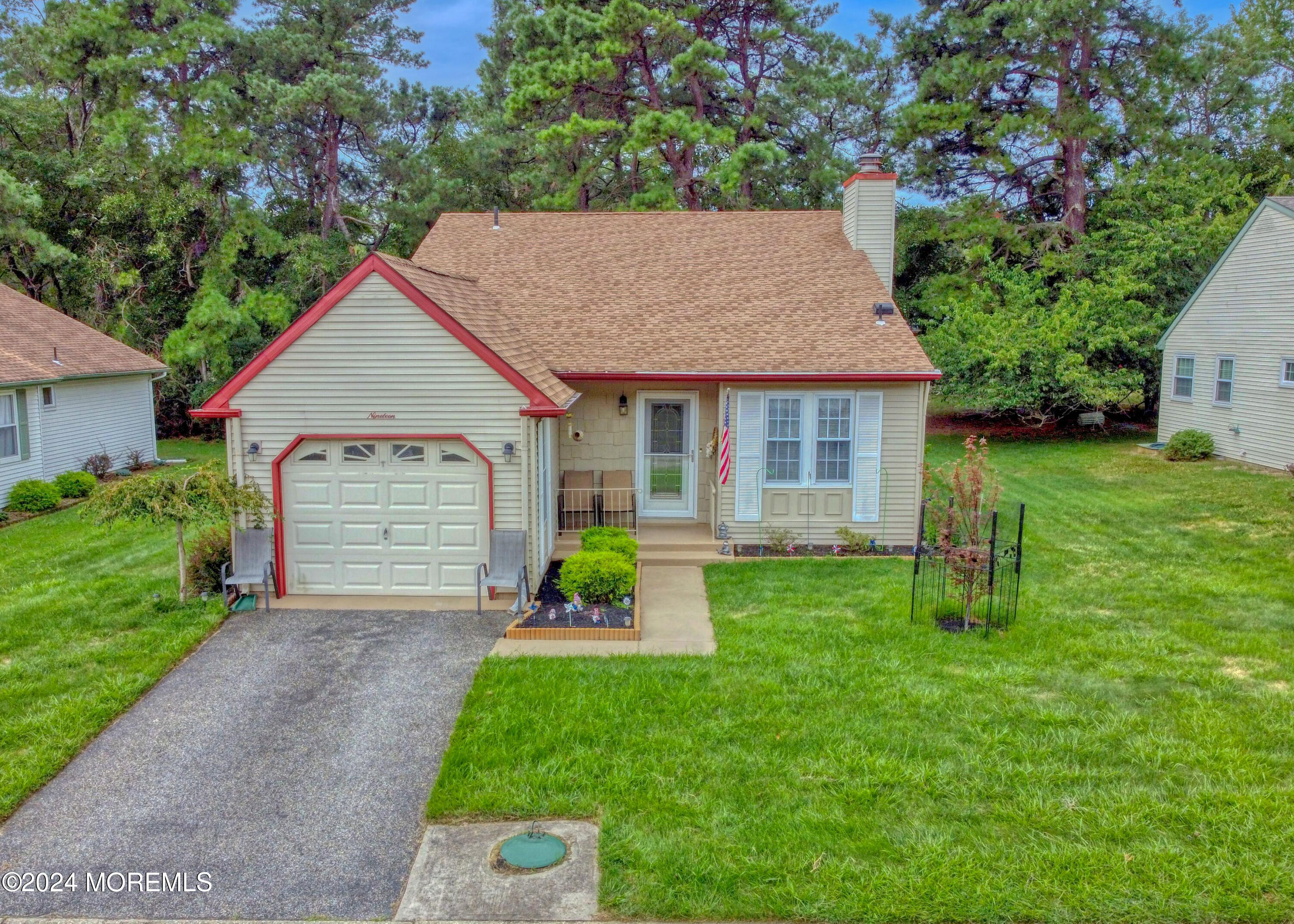 19 Easton Drive