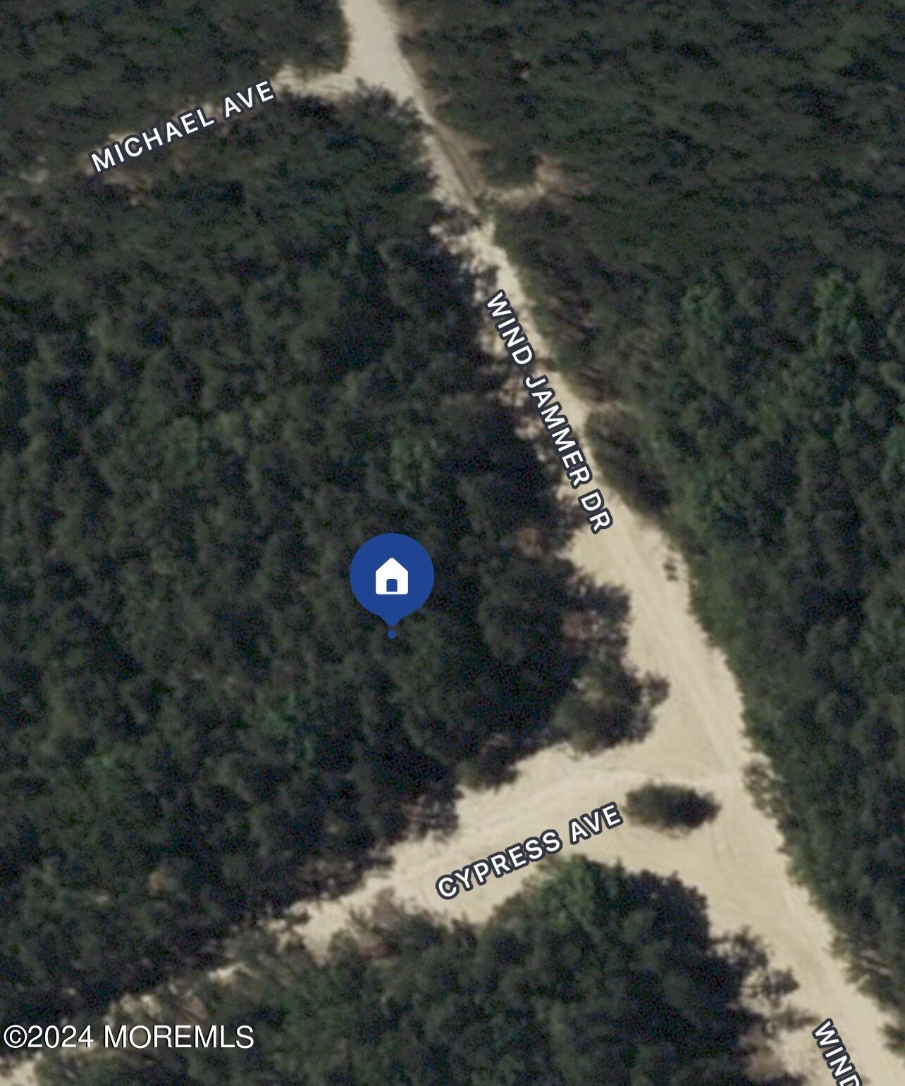 49 Windjammer Drive