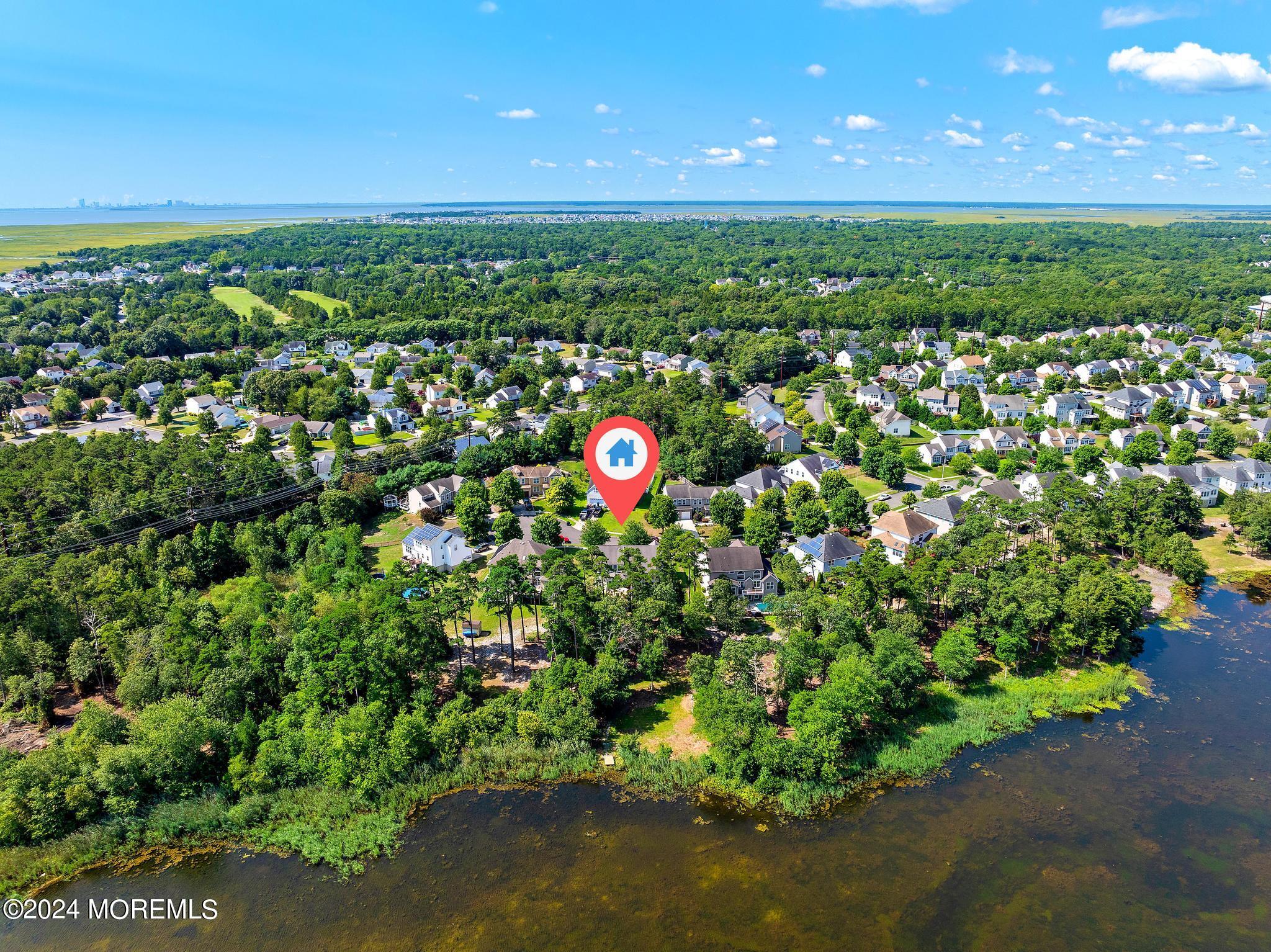 51 Waters Edge Drive