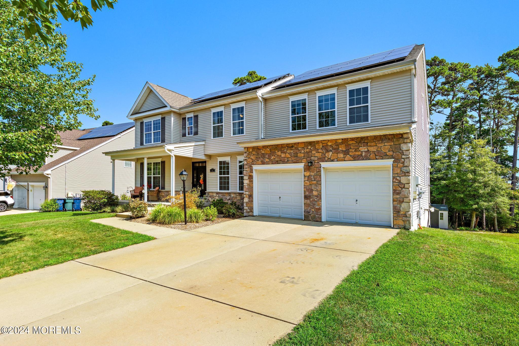 51 Waters Edge Drive