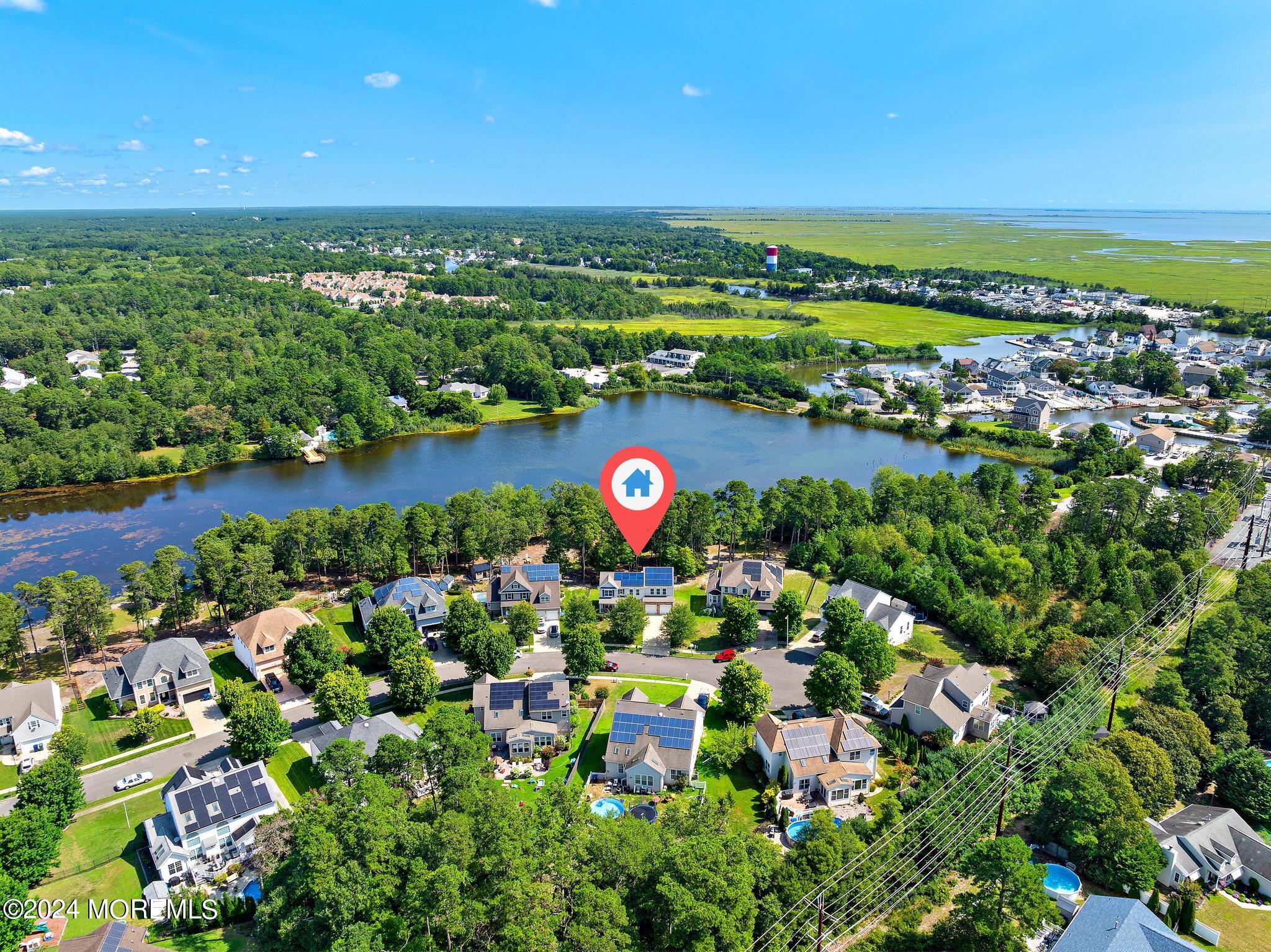 51 Waters Edge Drive