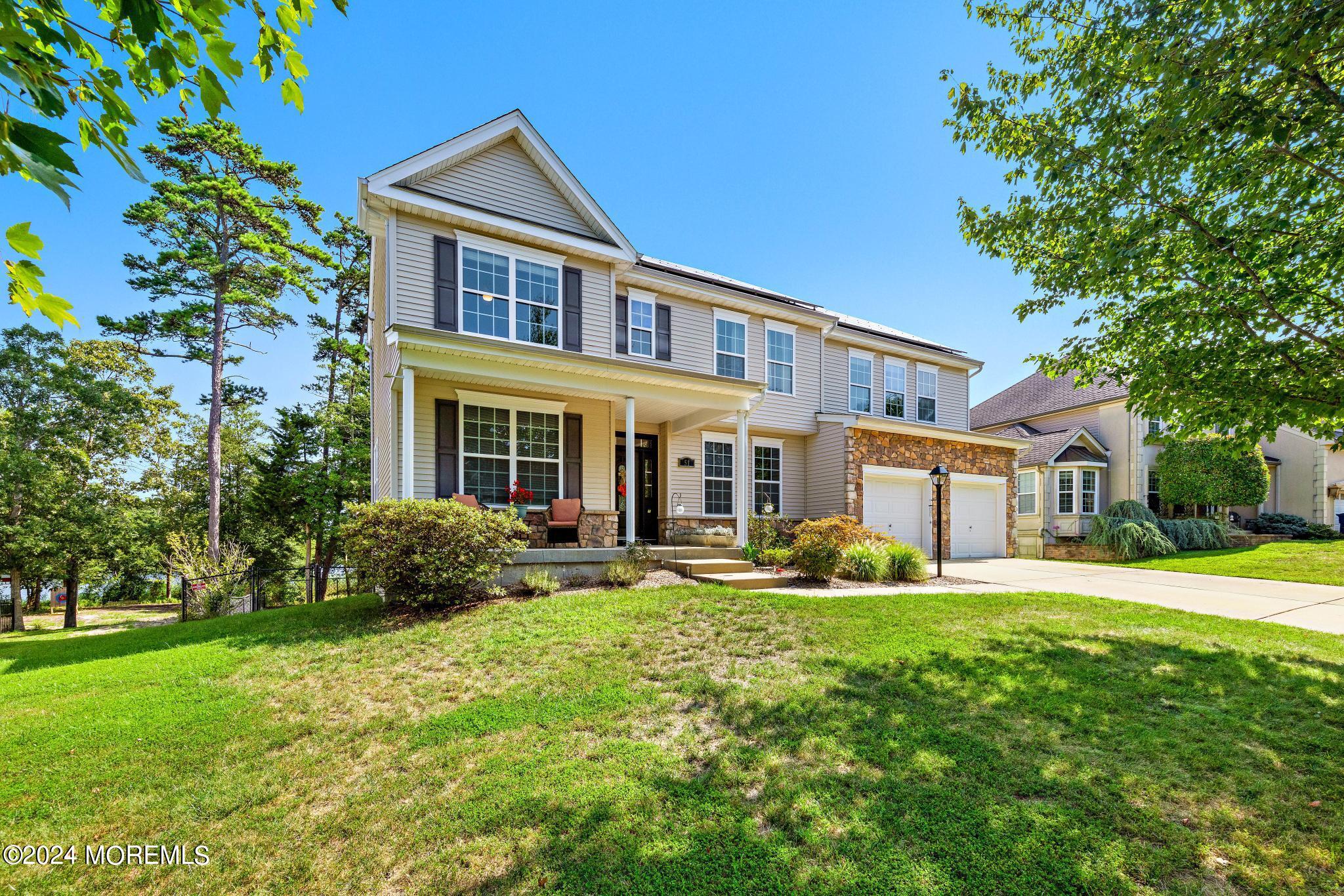 51 Waters Edge Drive