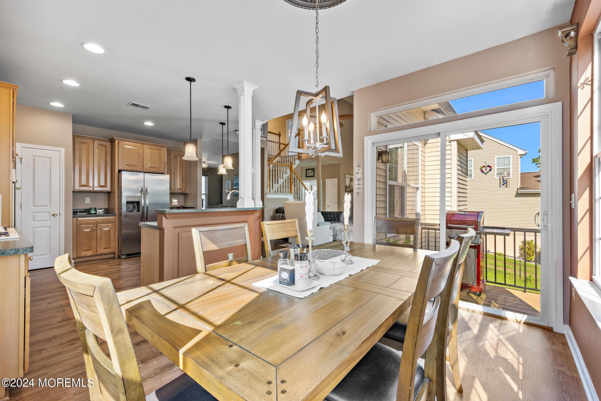 51 Waters Edge Drive