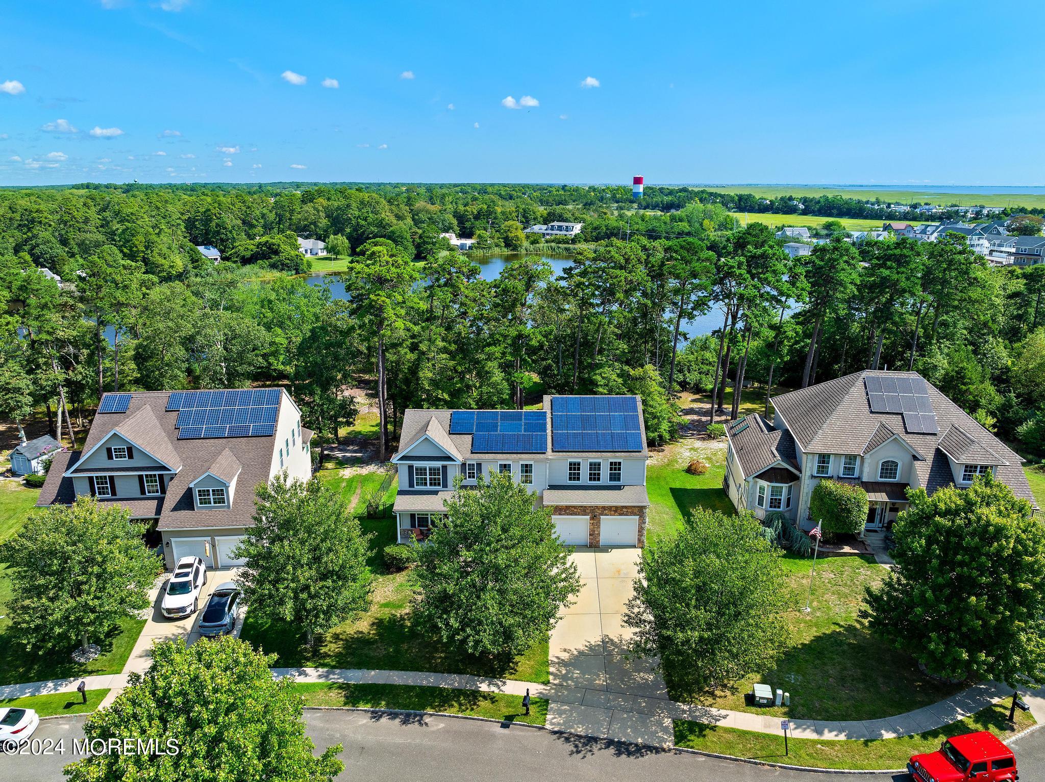 51 Waters Edge Drive