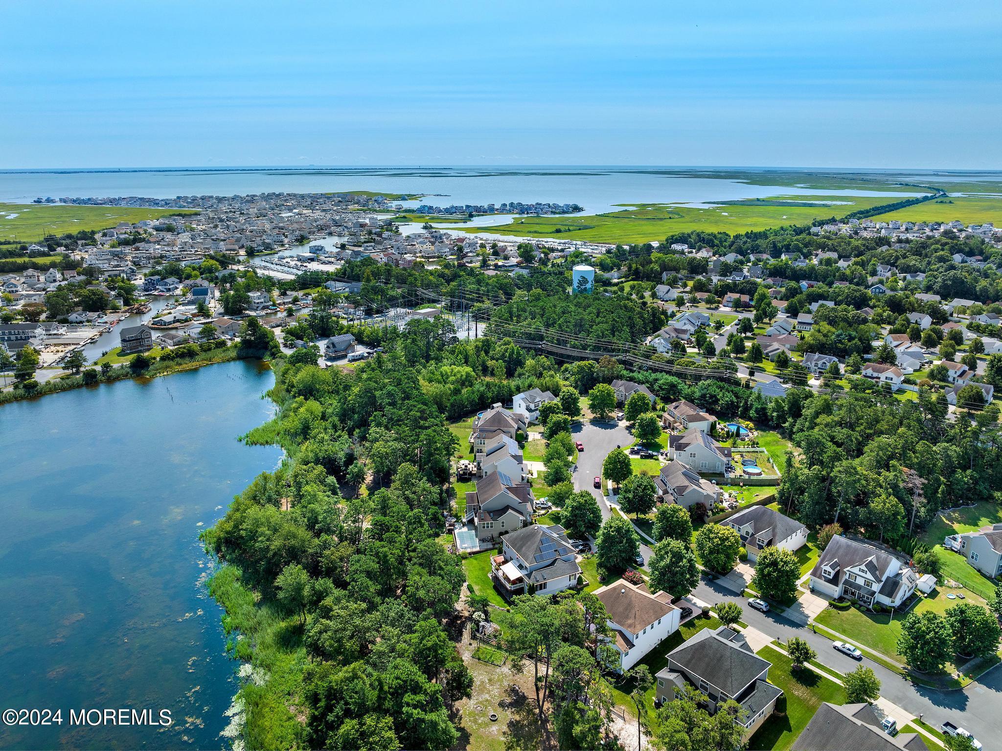 51 Waters Edge Drive