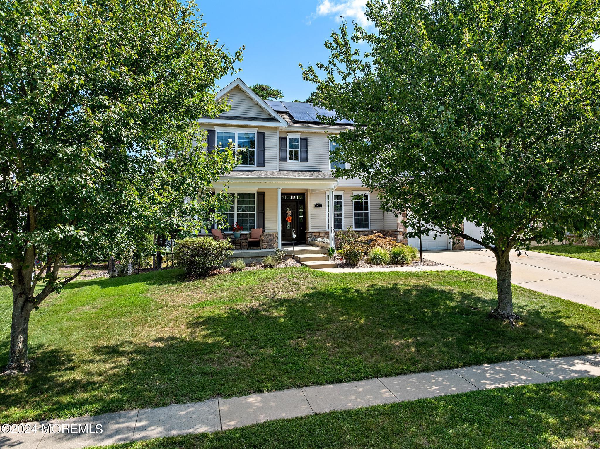 51 Waters Edge Drive