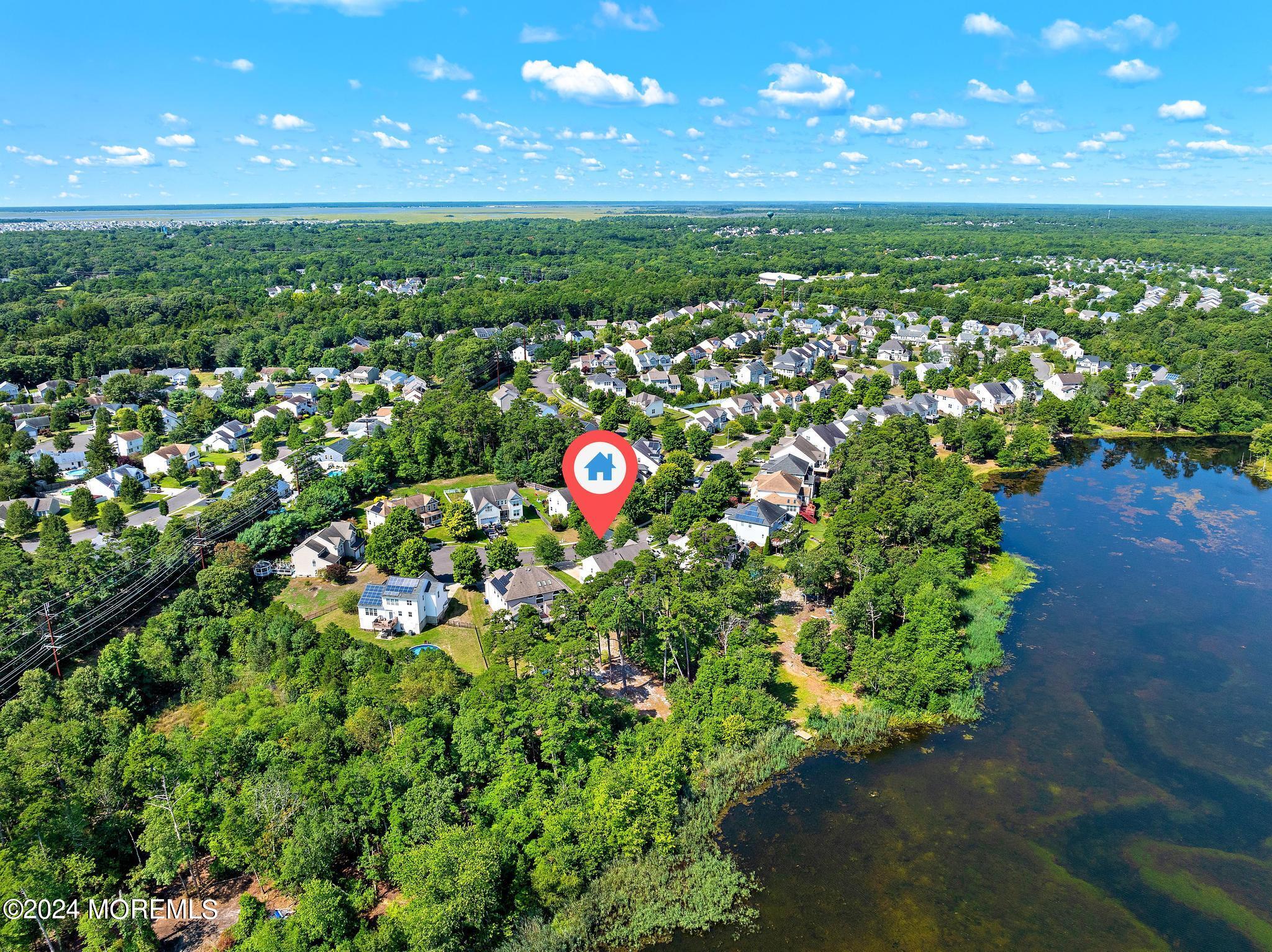 51 Waters Edge Drive