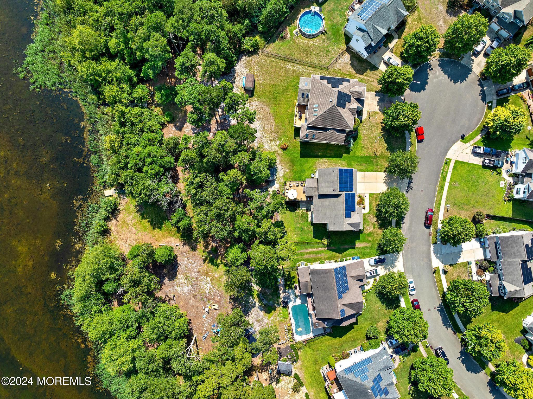 51 Waters Edge Drive