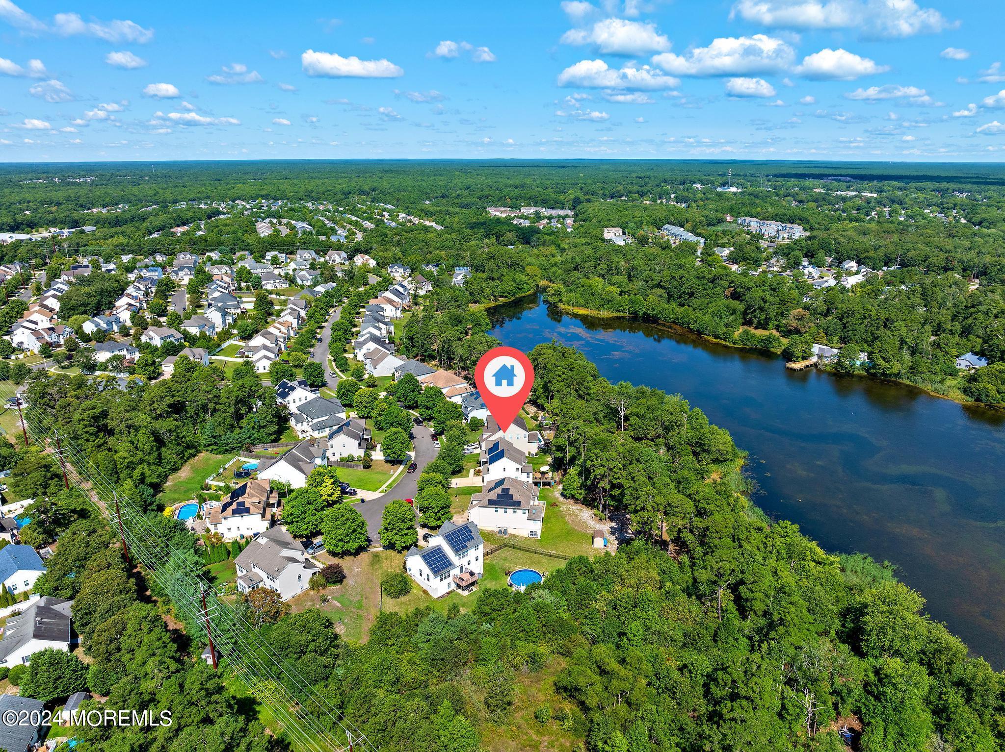 51 Waters Edge Drive