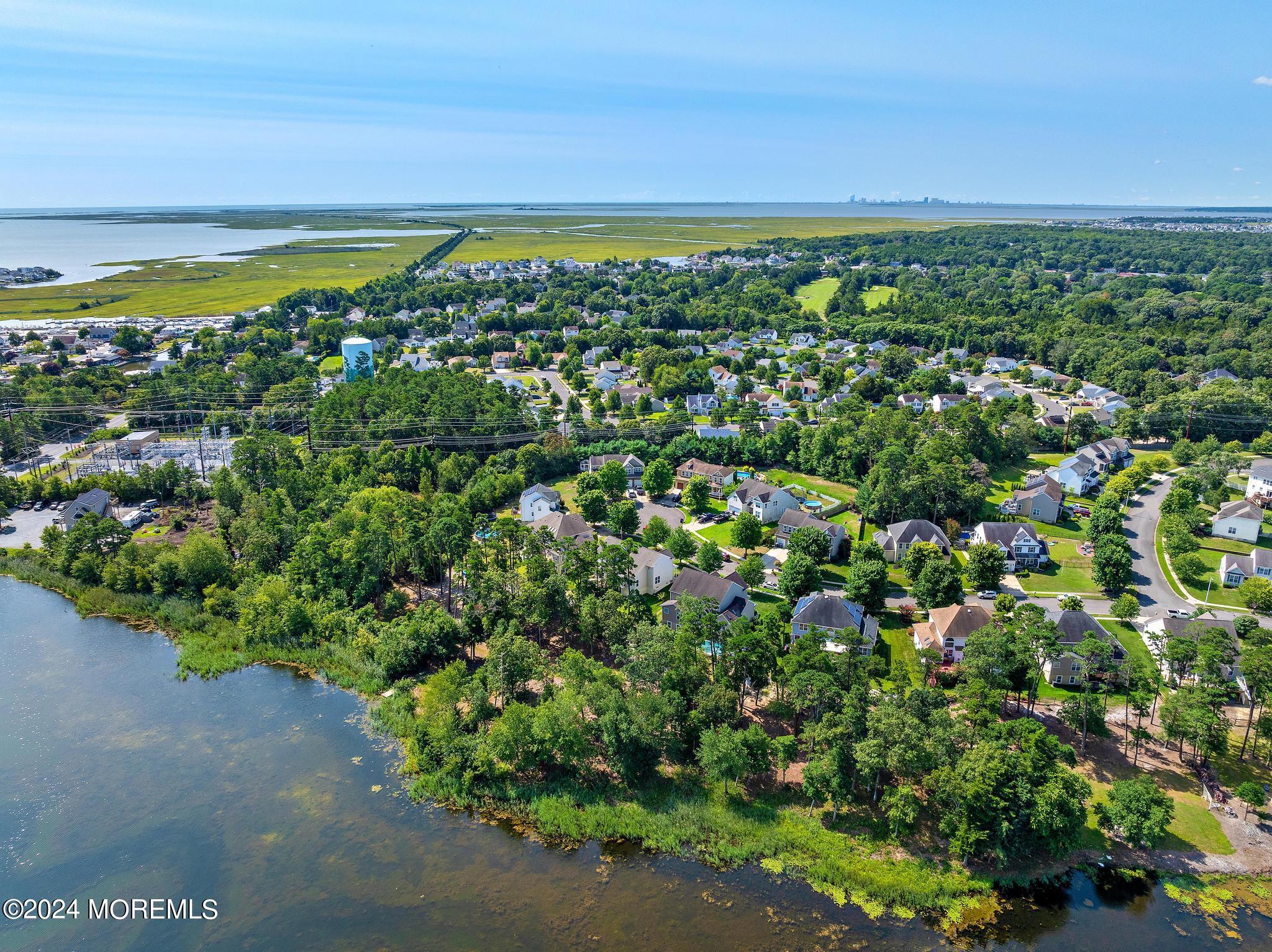 51 Waters Edge Drive