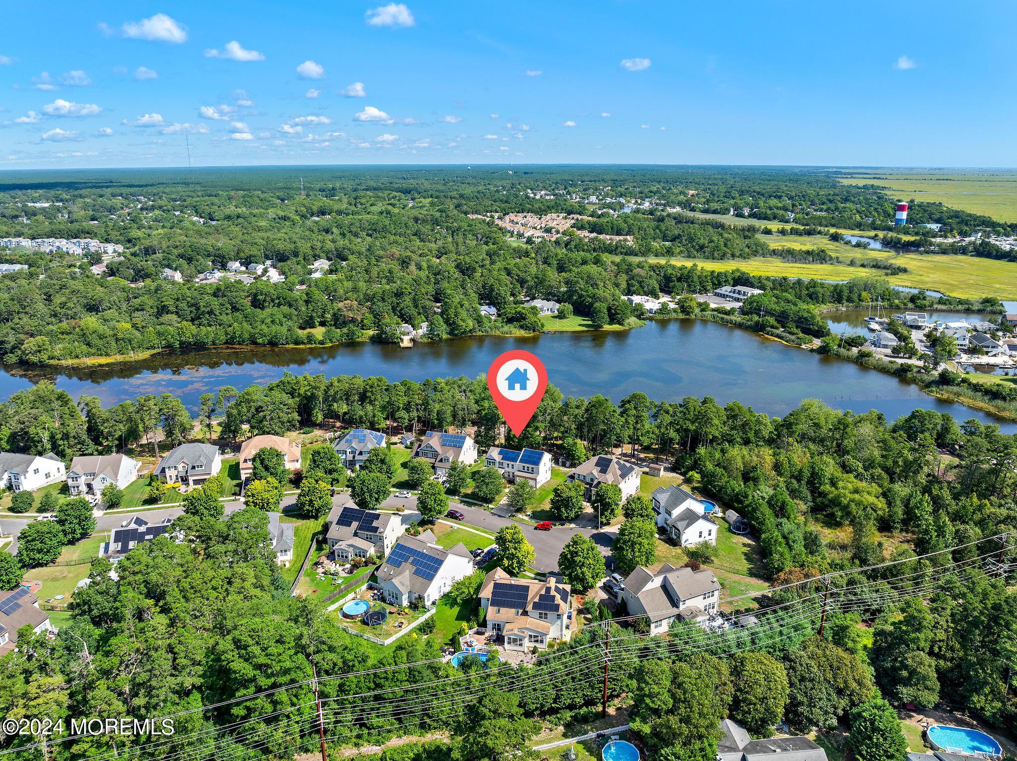 51 Waters Edge Drive