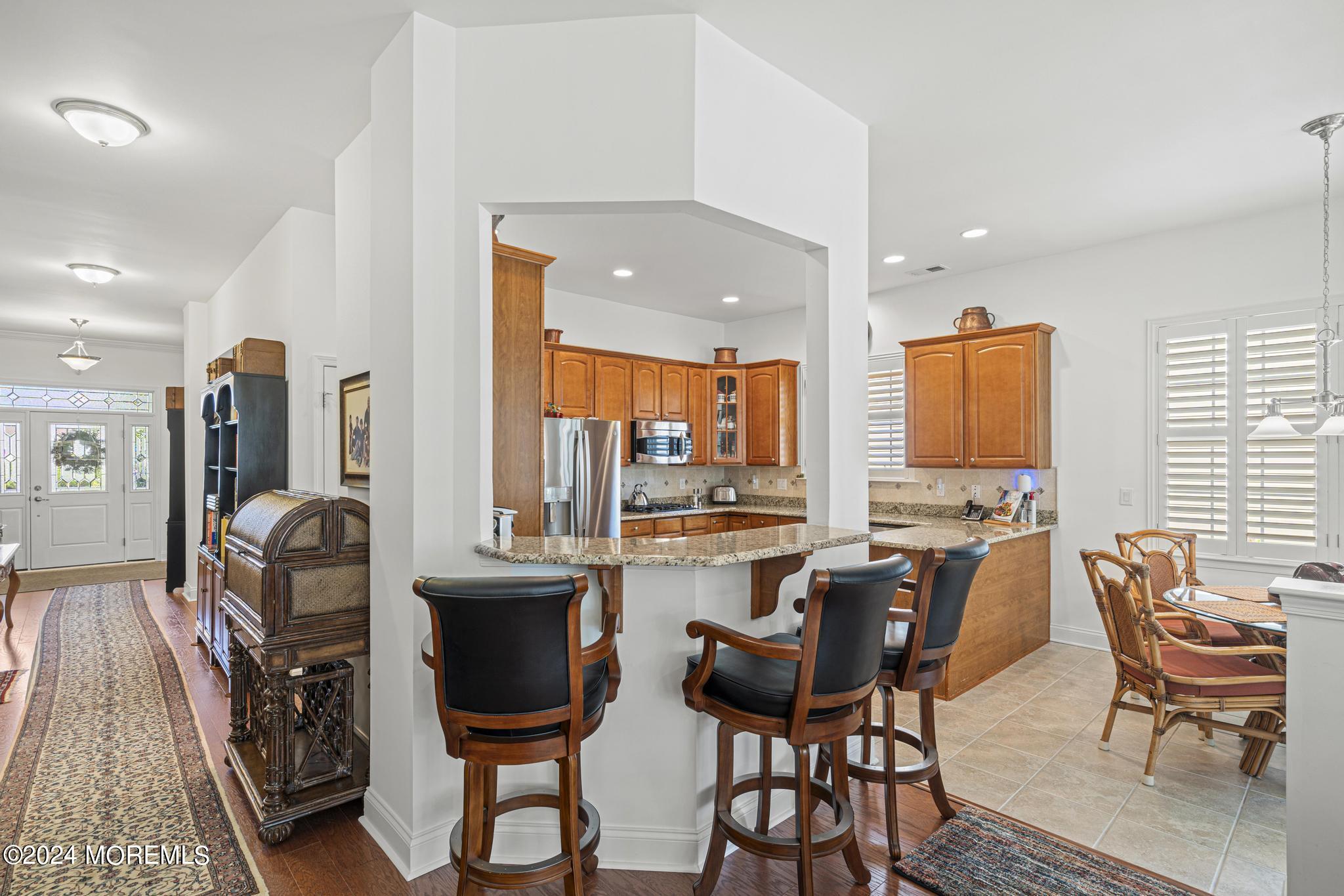 20 Cape May Court