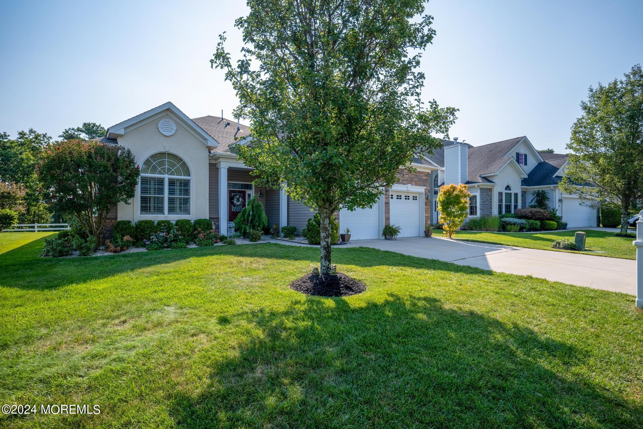 20 Cape May Court