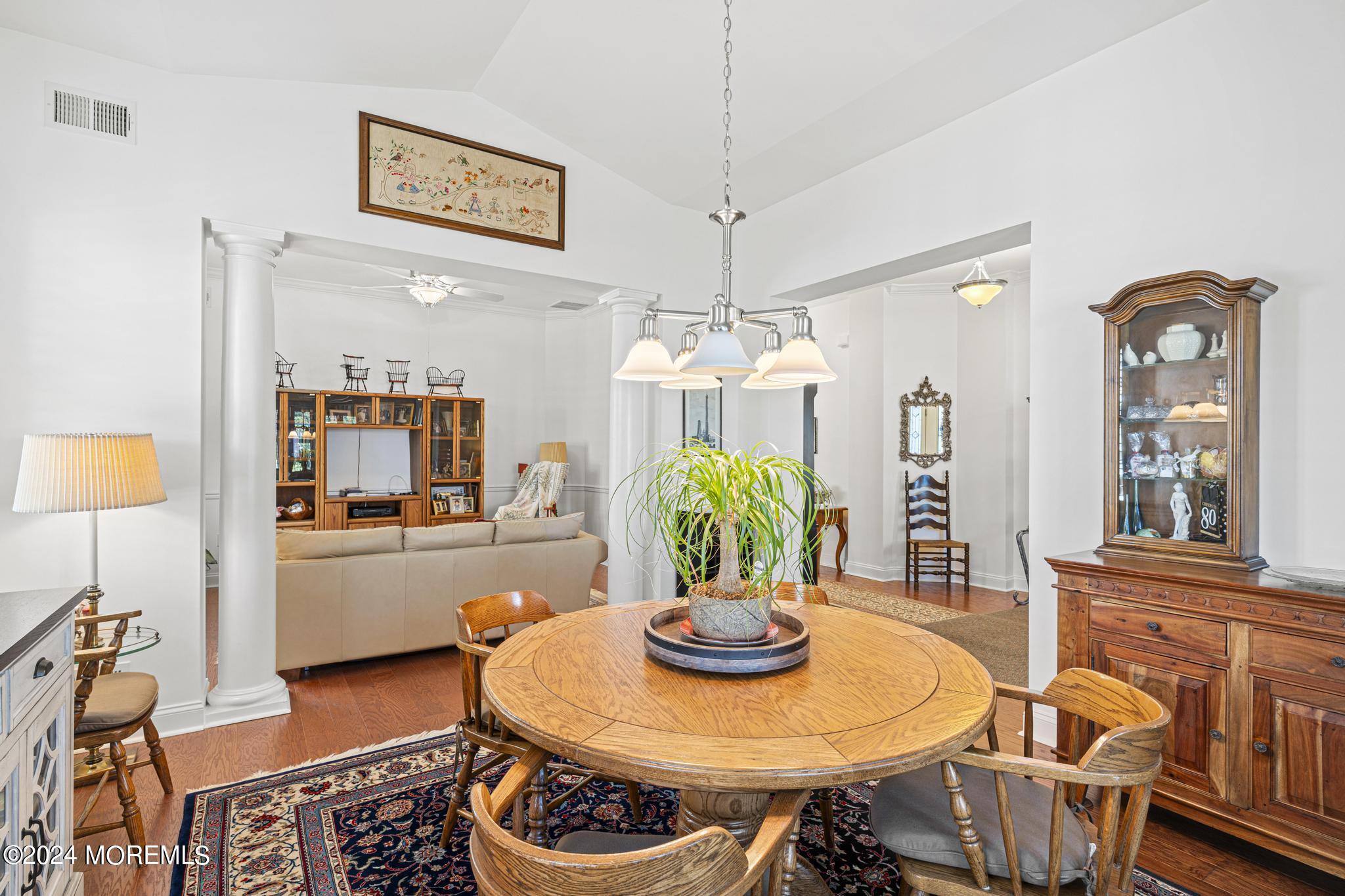 20 Cape May Court