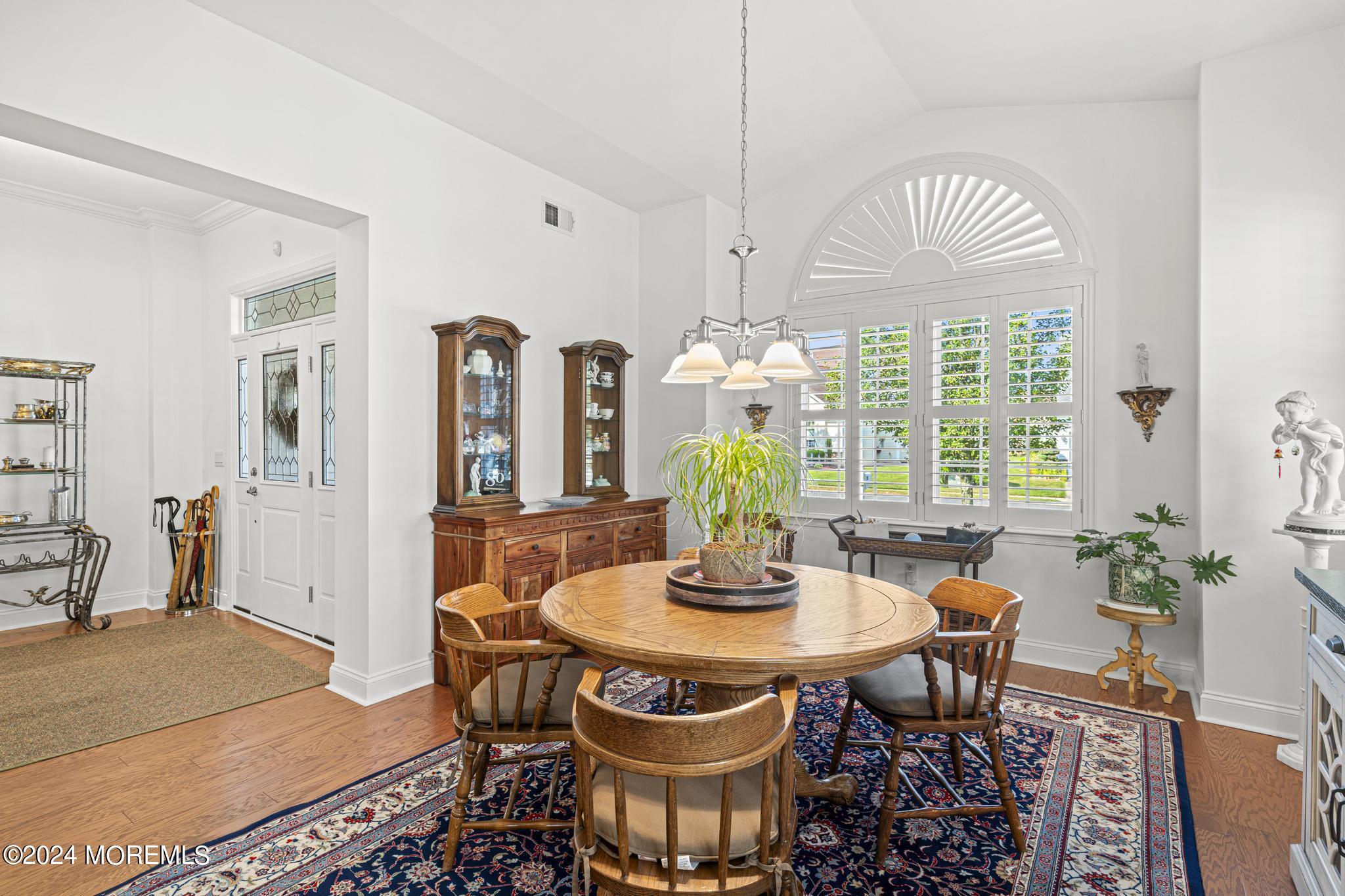 20 Cape May Court