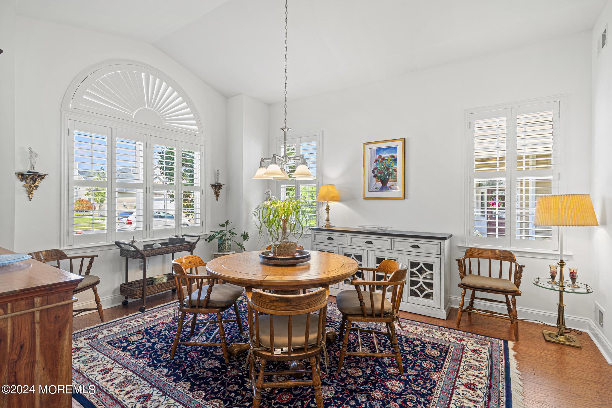 20 Cape May Court