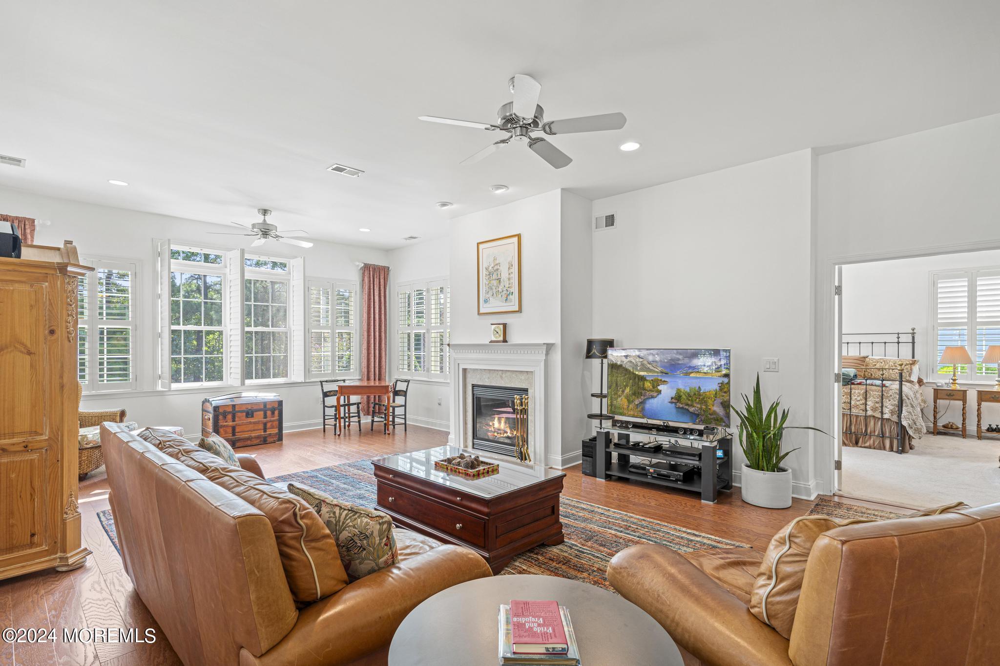 20 Cape May Court