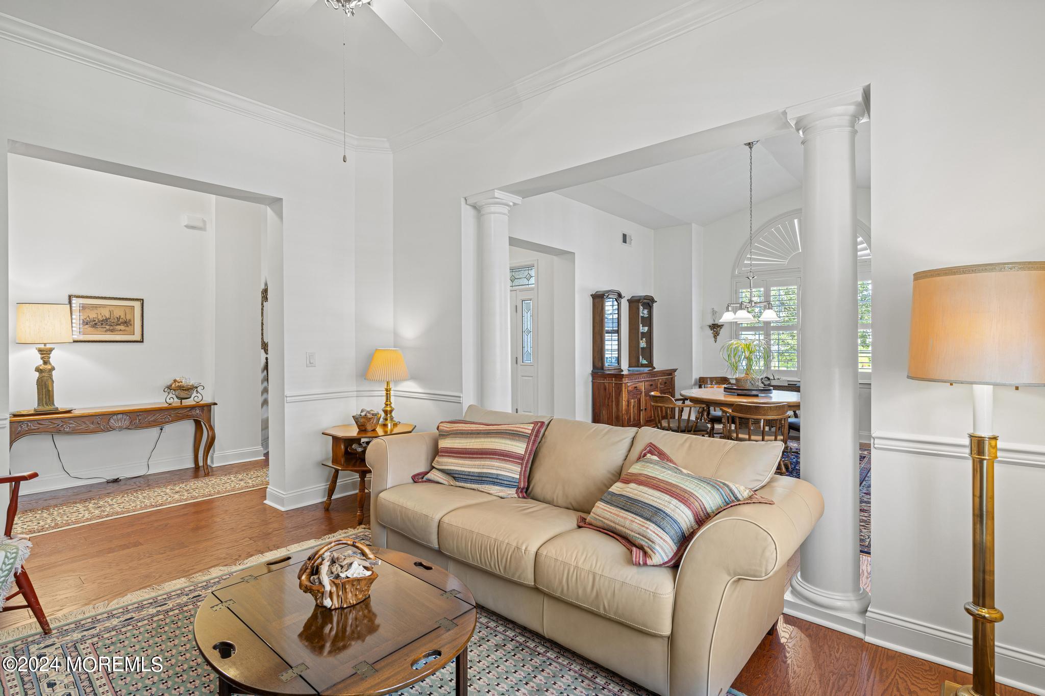 20 Cape May Court