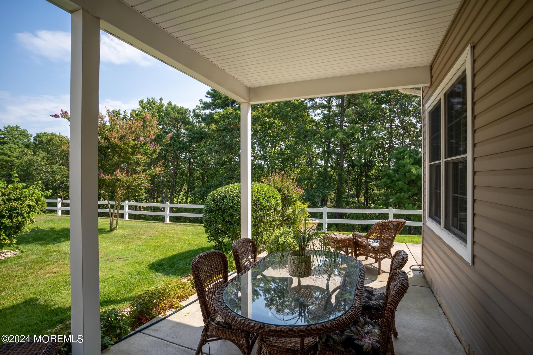 20 Cape May Court