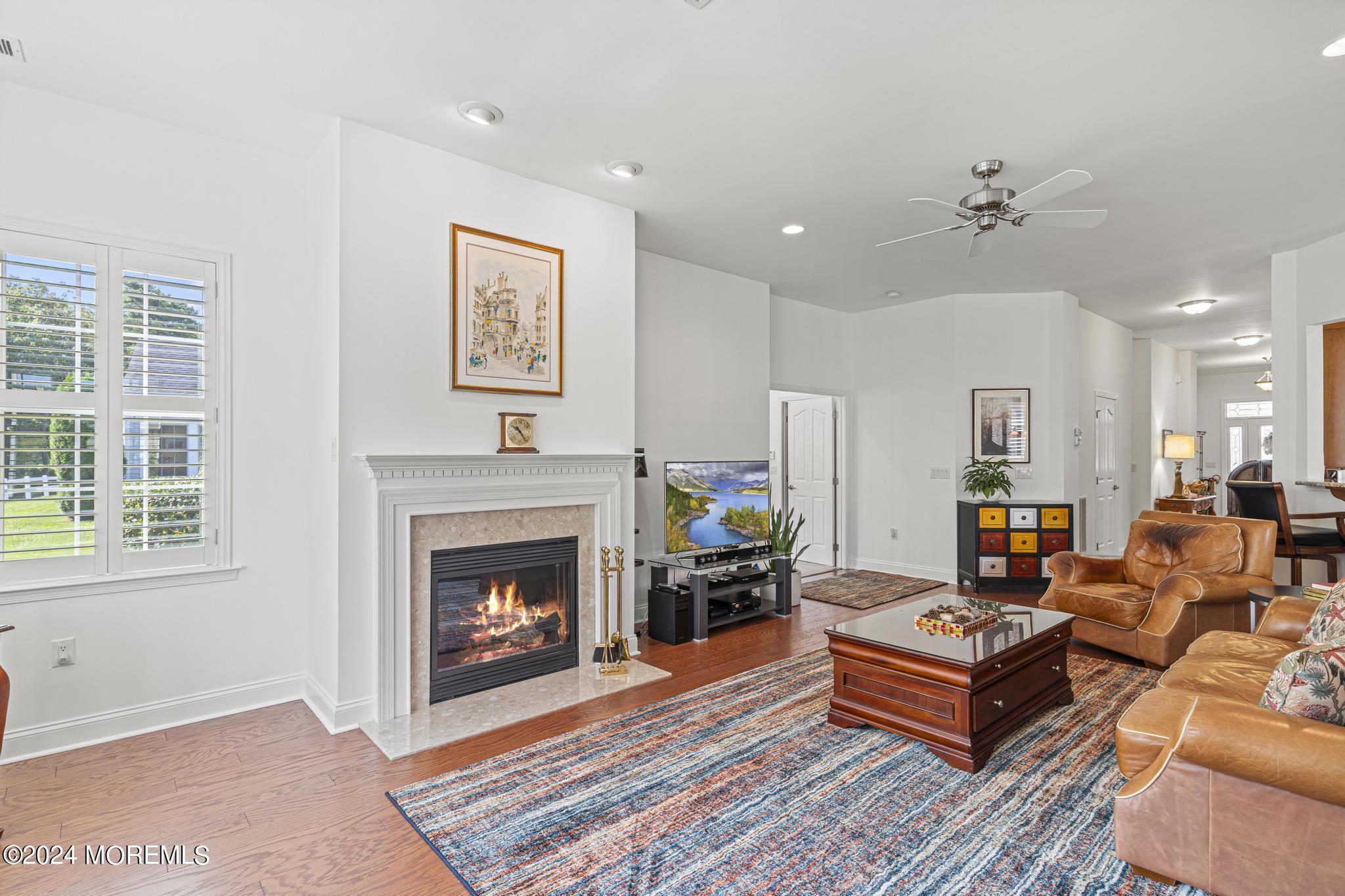 20 Cape May Court