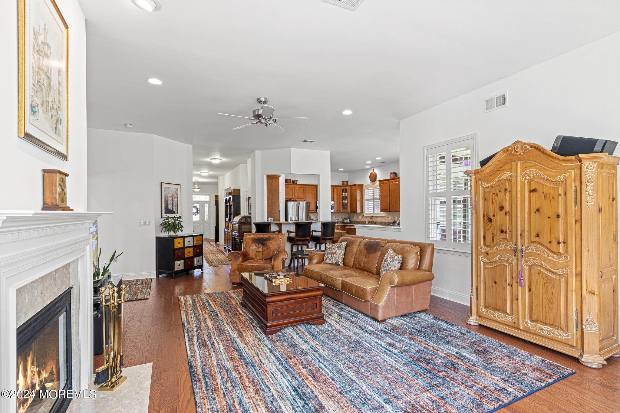 20 Cape May Court