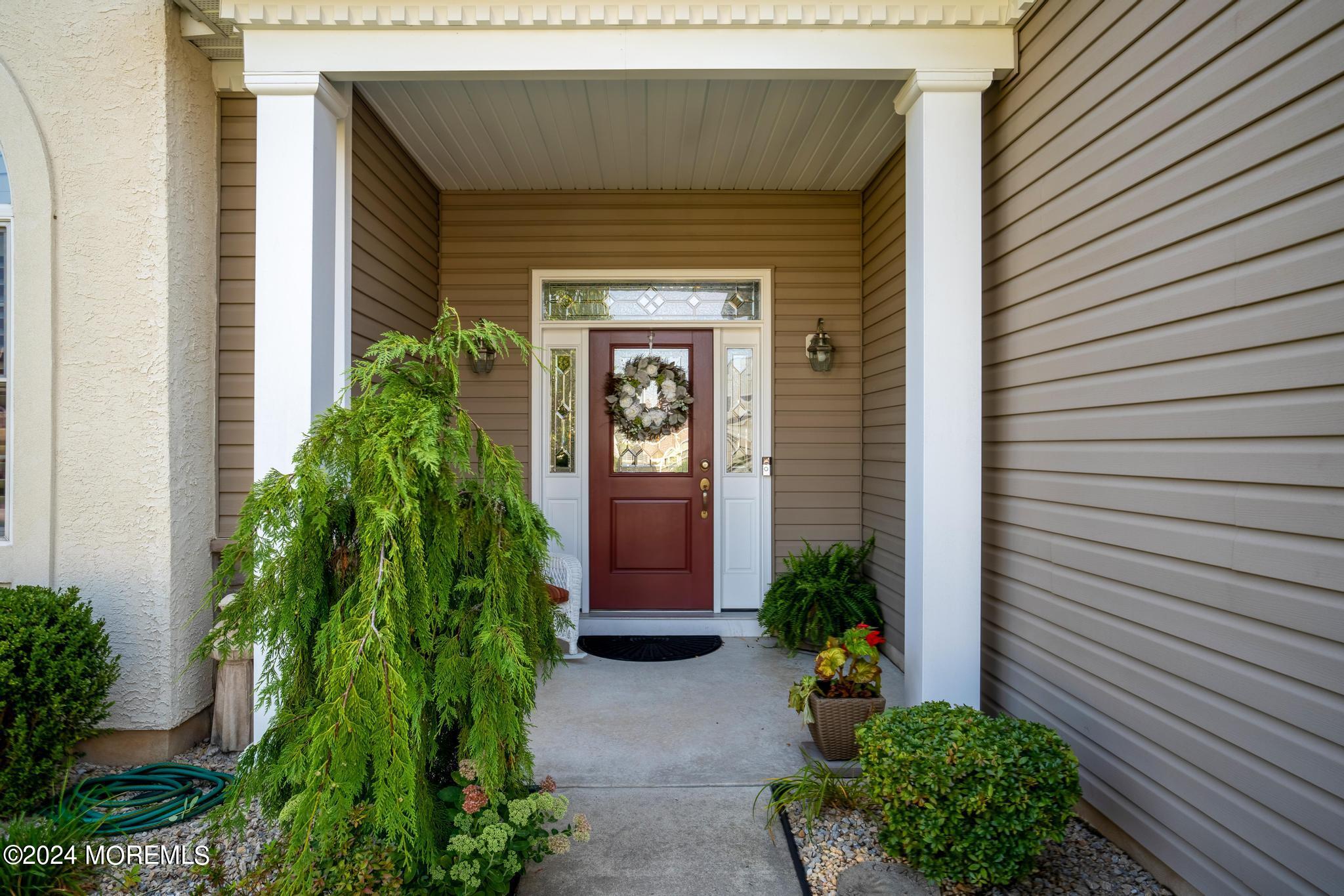 20 Cape May Court