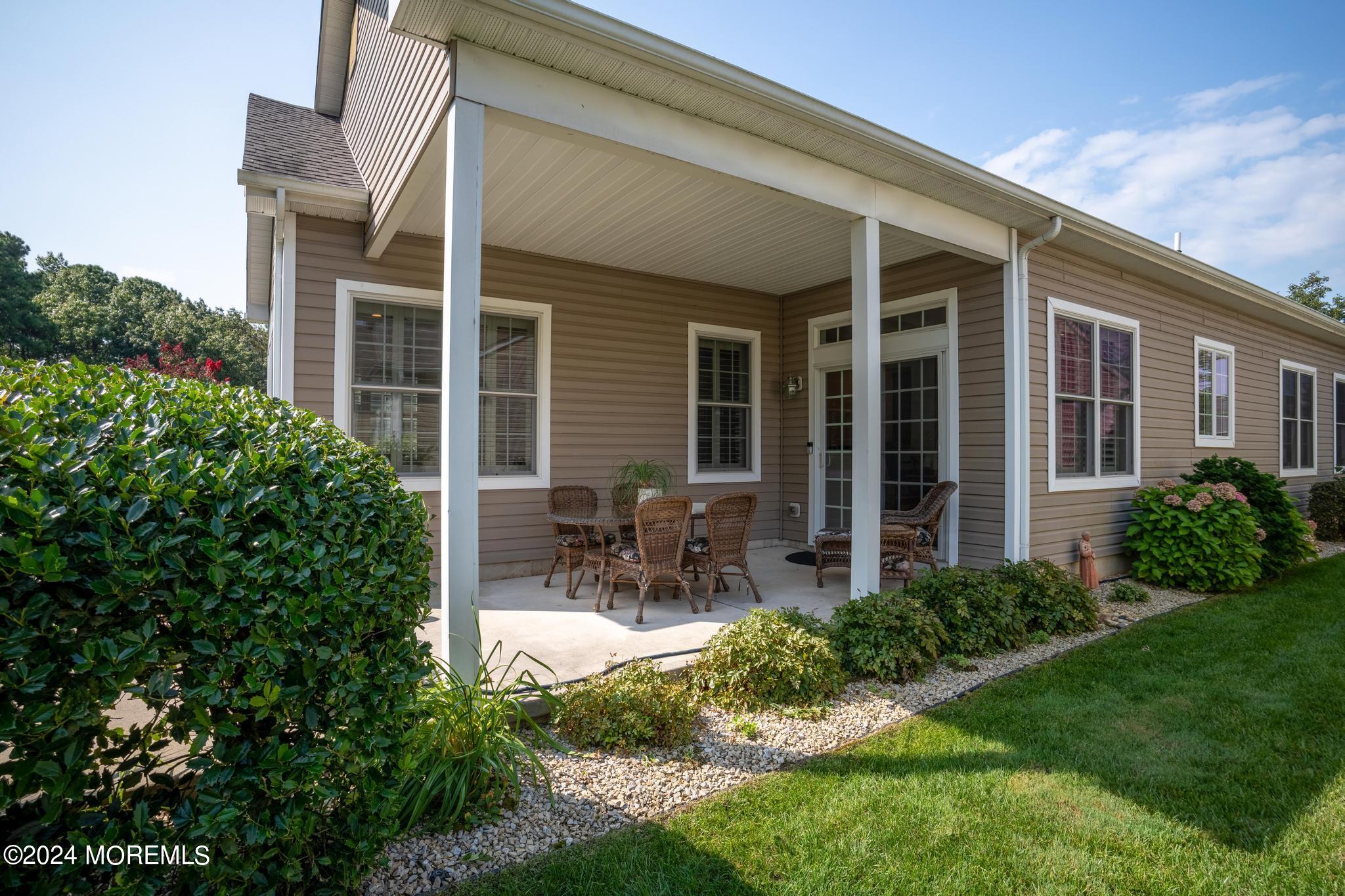 20 Cape May Court