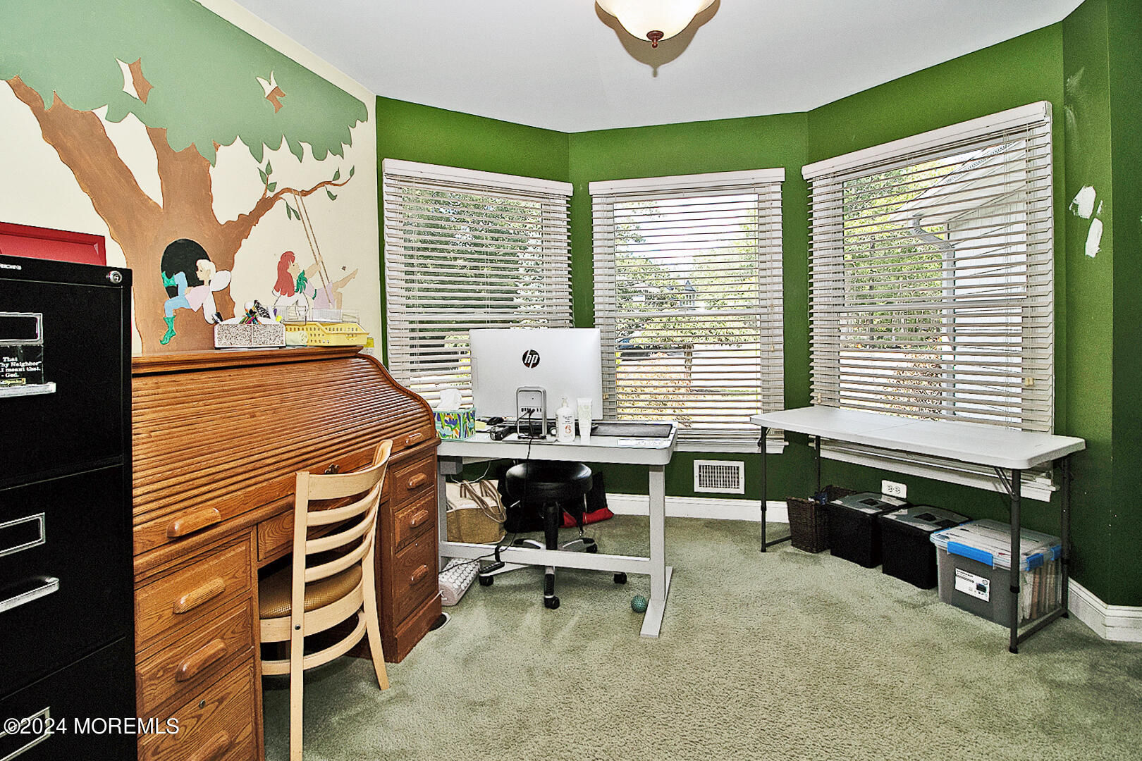 21 Bog Hollow Court