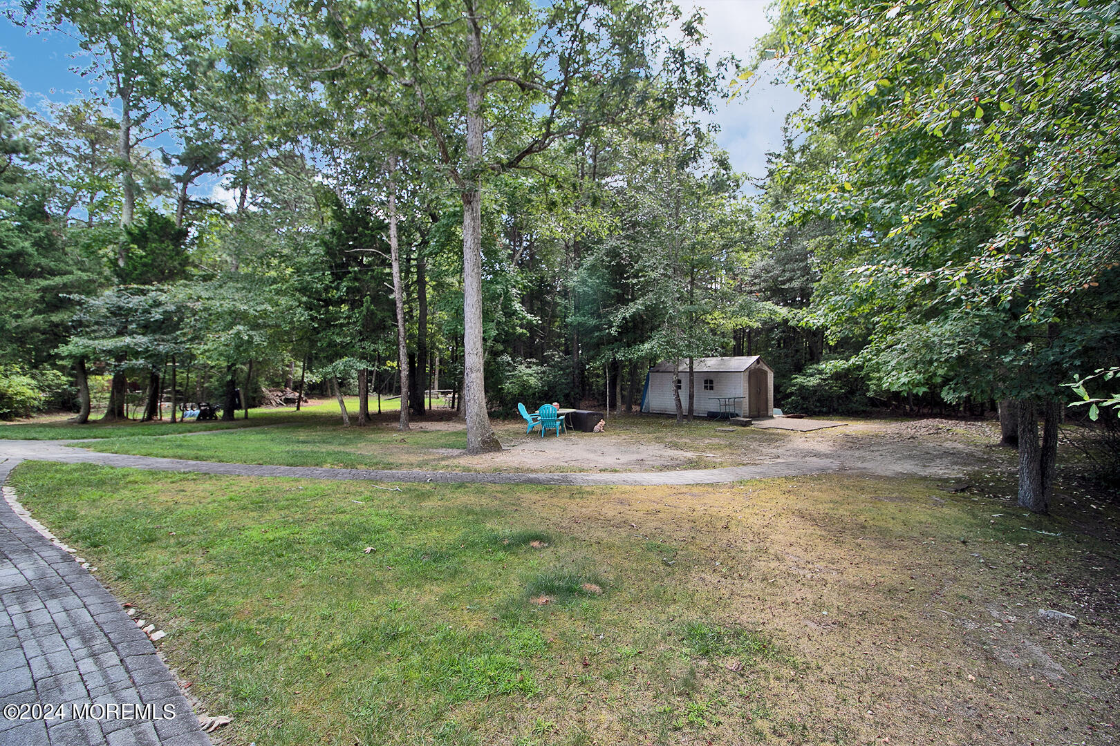21 Bog Hollow Court