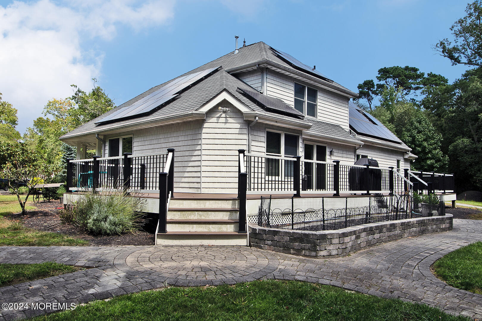 21 Bog Hollow Court