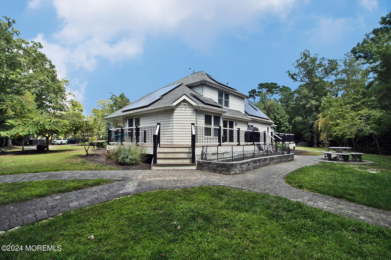 21 Bog Hollow Court