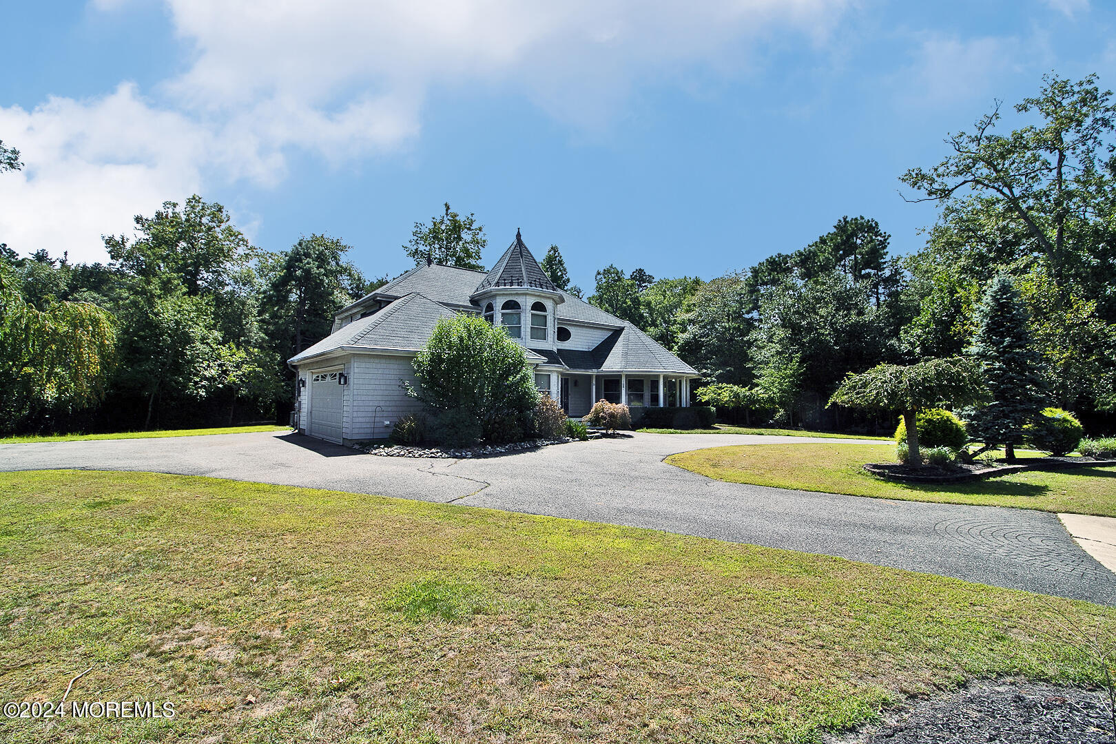 21 Bog Hollow Court