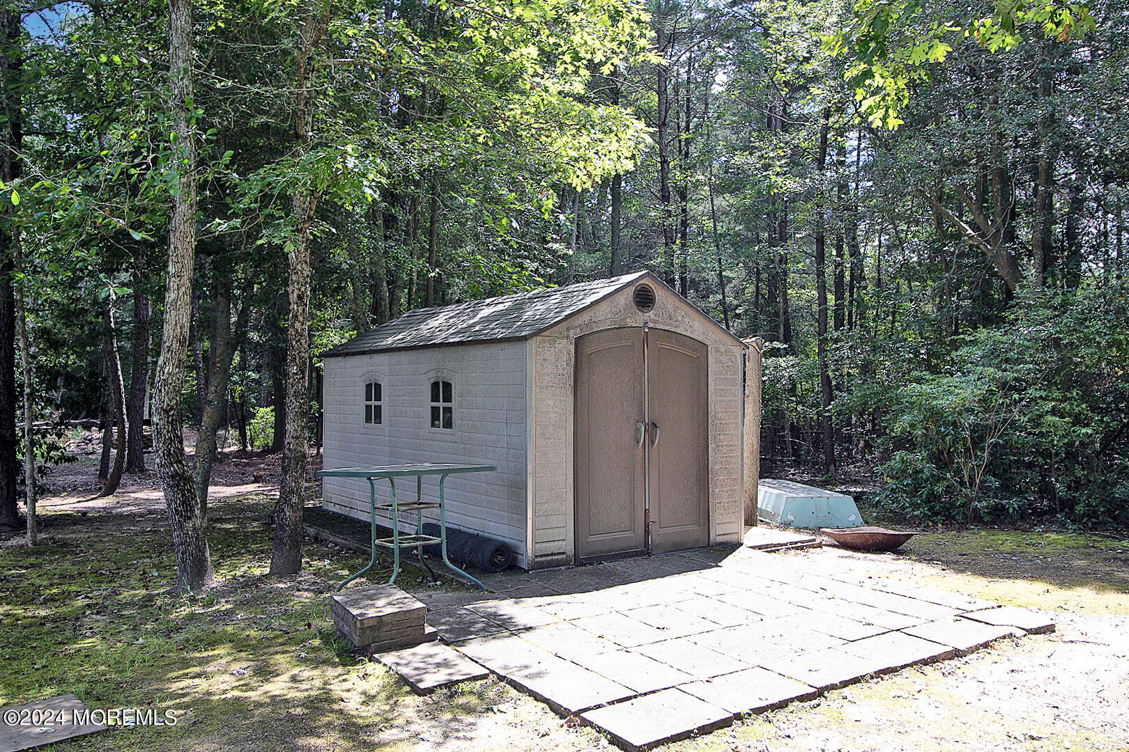 21 Bog Hollow Court