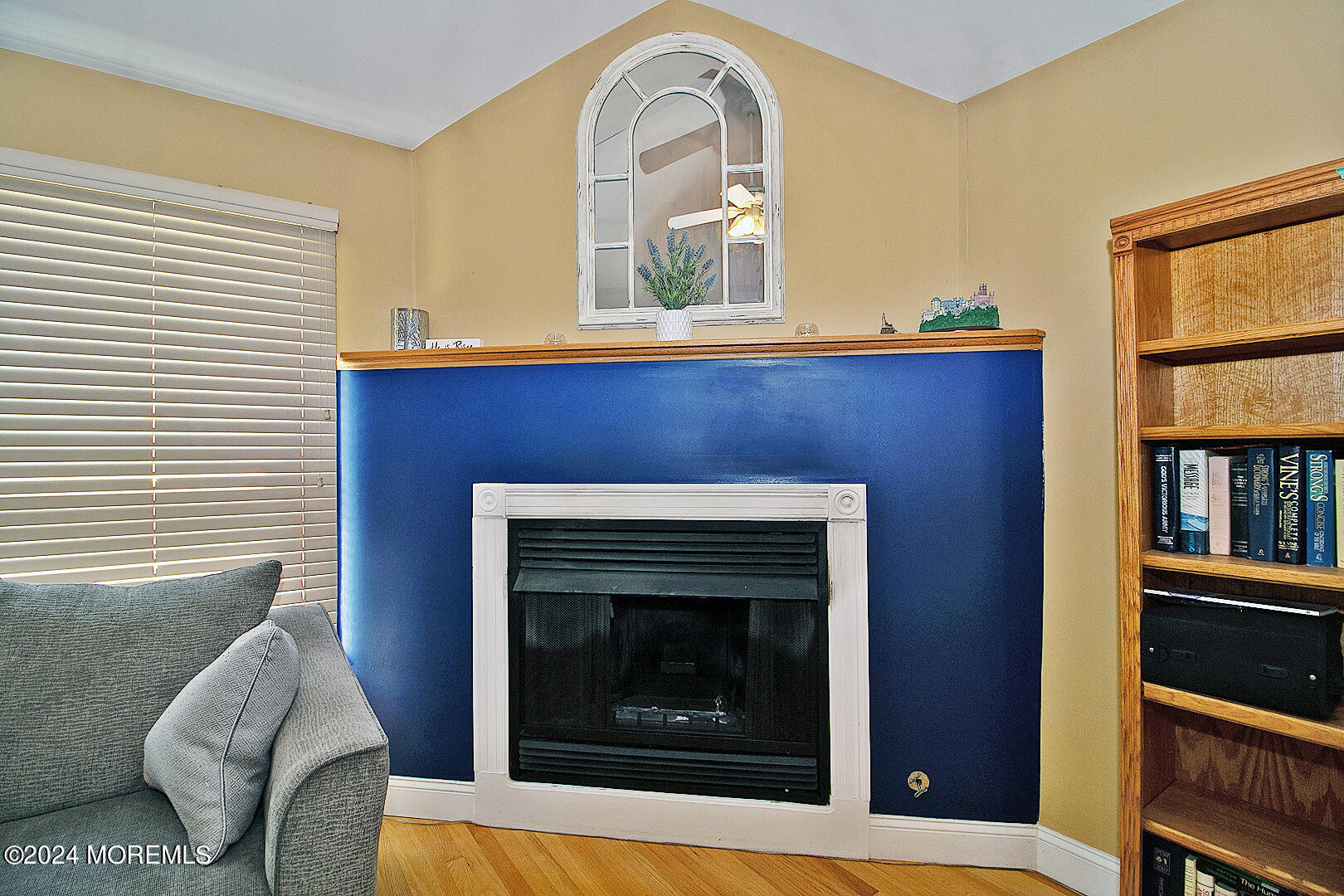 21 Bog Hollow Court