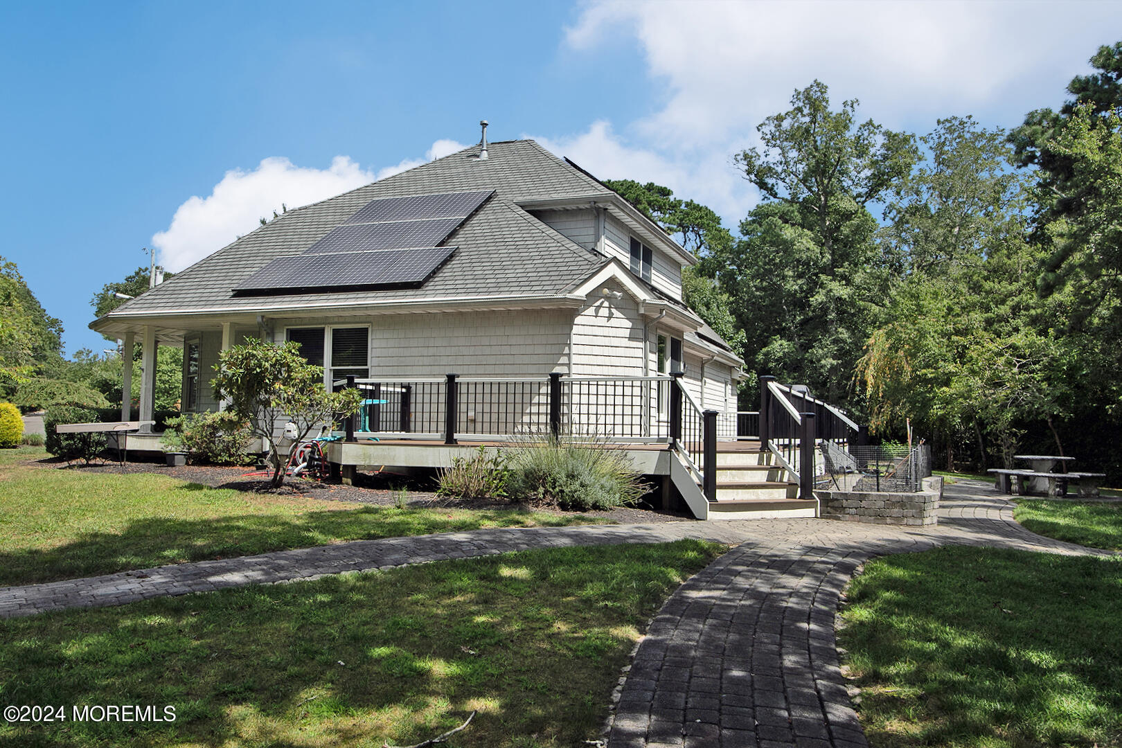 21 Bog Hollow Court