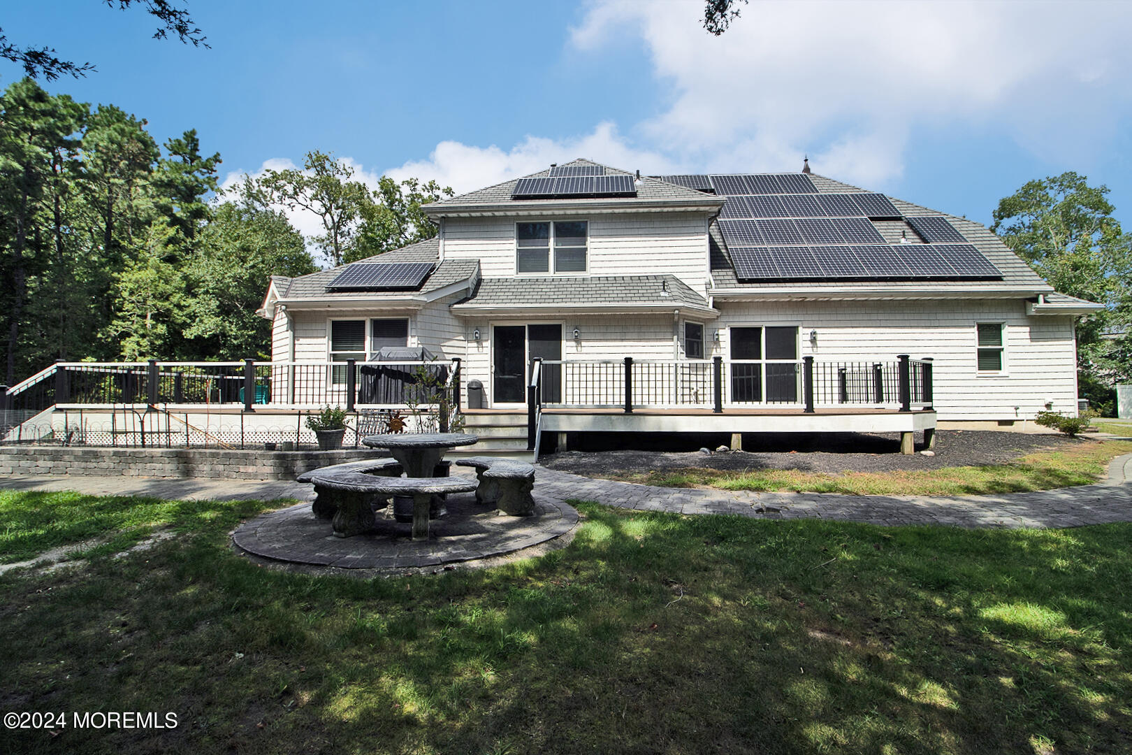 21 Bog Hollow Court